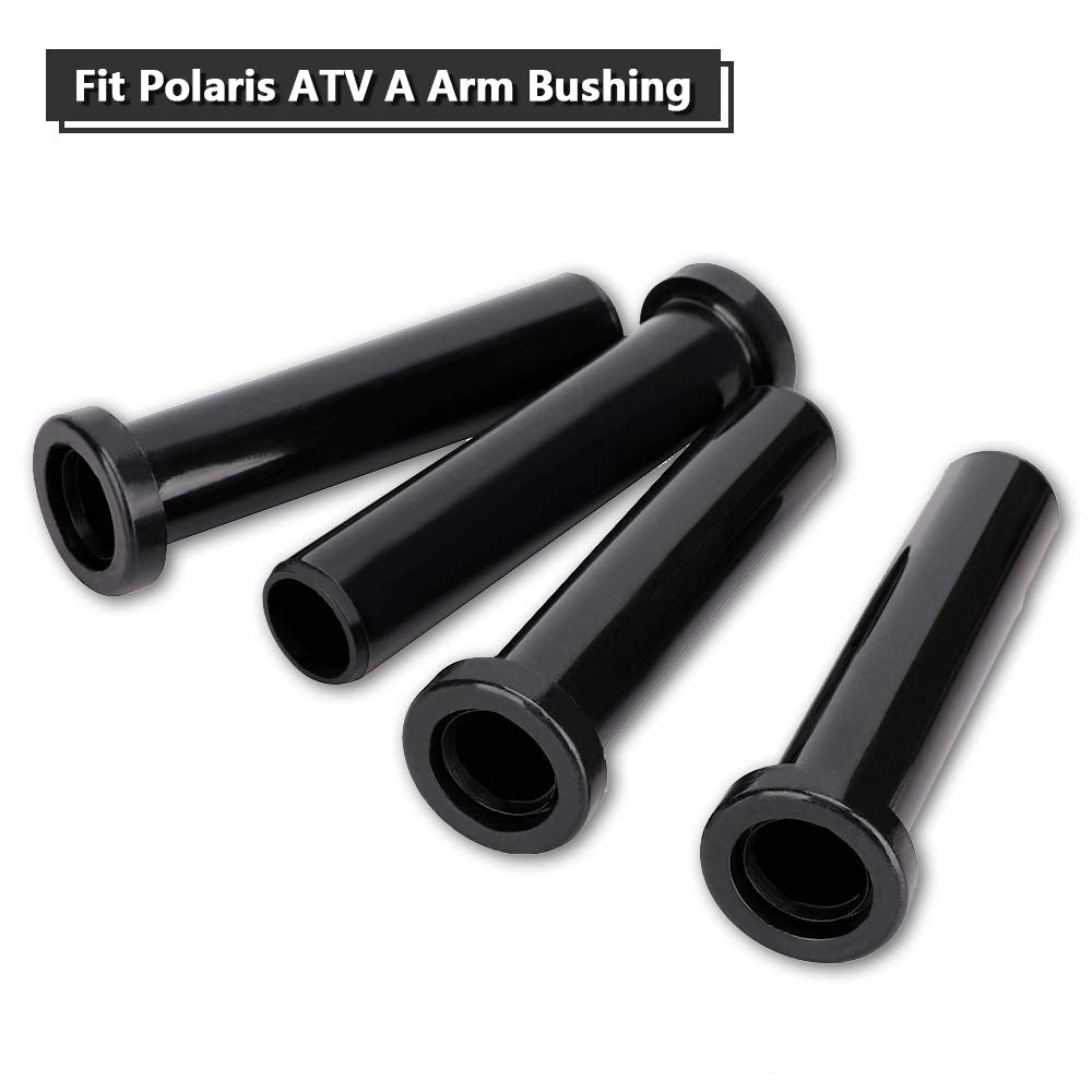 5436973 Control A Arm Long Bushing Replacement For Polaris Rzr 570 800, Sportsman 300/400/400 Ho/450/500/570/600/700/800, Scramb