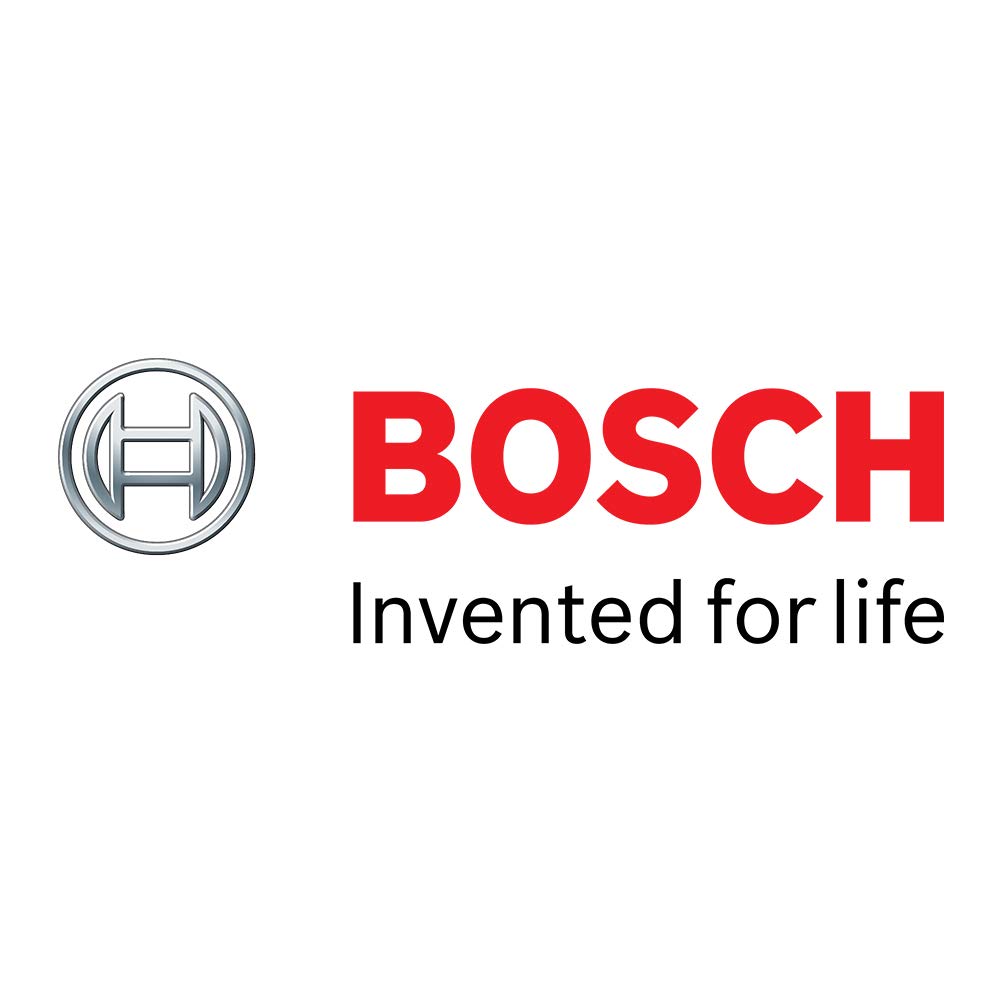 BOSCH Dishwasher Junction Box & Power Cord Assembly, OEM Replacement Part 752018, Model 00618833
