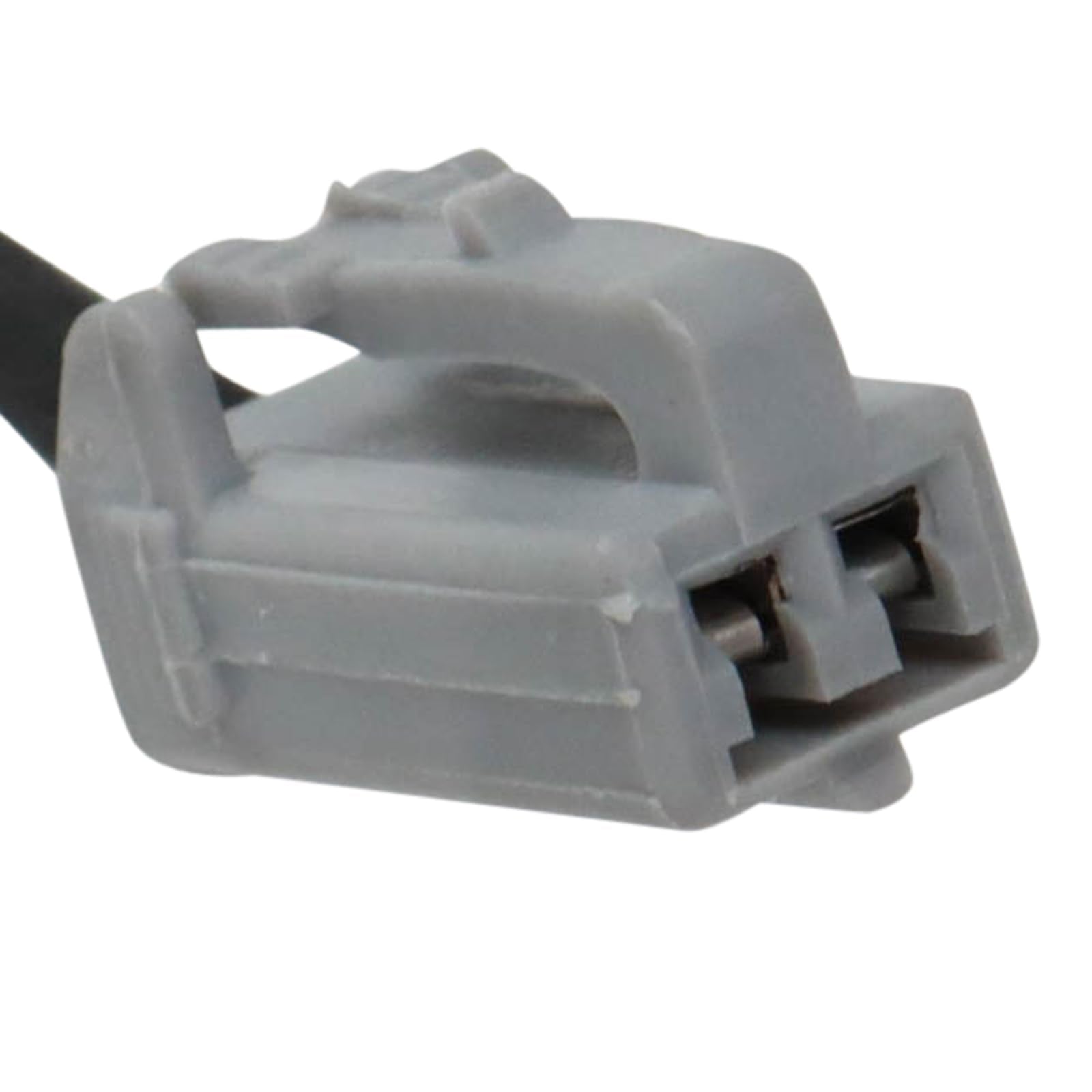 Trq Rear Left Abs Wheel Speed Sensor Drivers Side Compatible With 2003-2008 Toyota Corolla Matrix