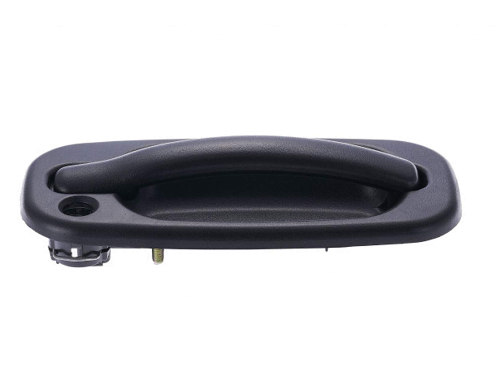 Escalade Avalanche Silverado Suburban 99-07 Front Outer Textured Door Handle R