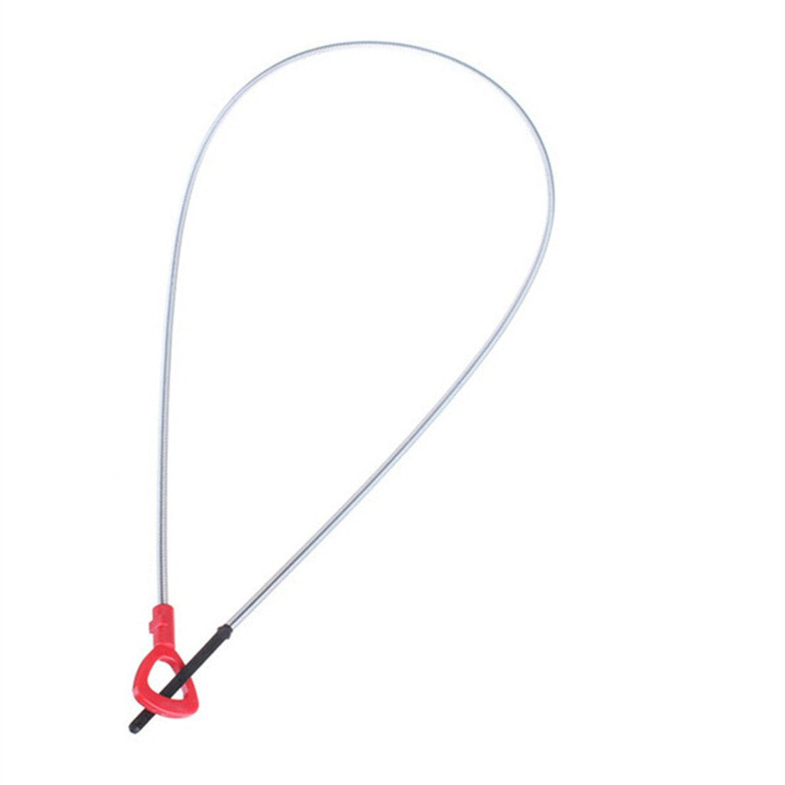 VOFONO 1220mm Transmission Fluid Level Dipstick for Mercedes Benz & DODGE Sprinter Van Model 140-589-1521-00