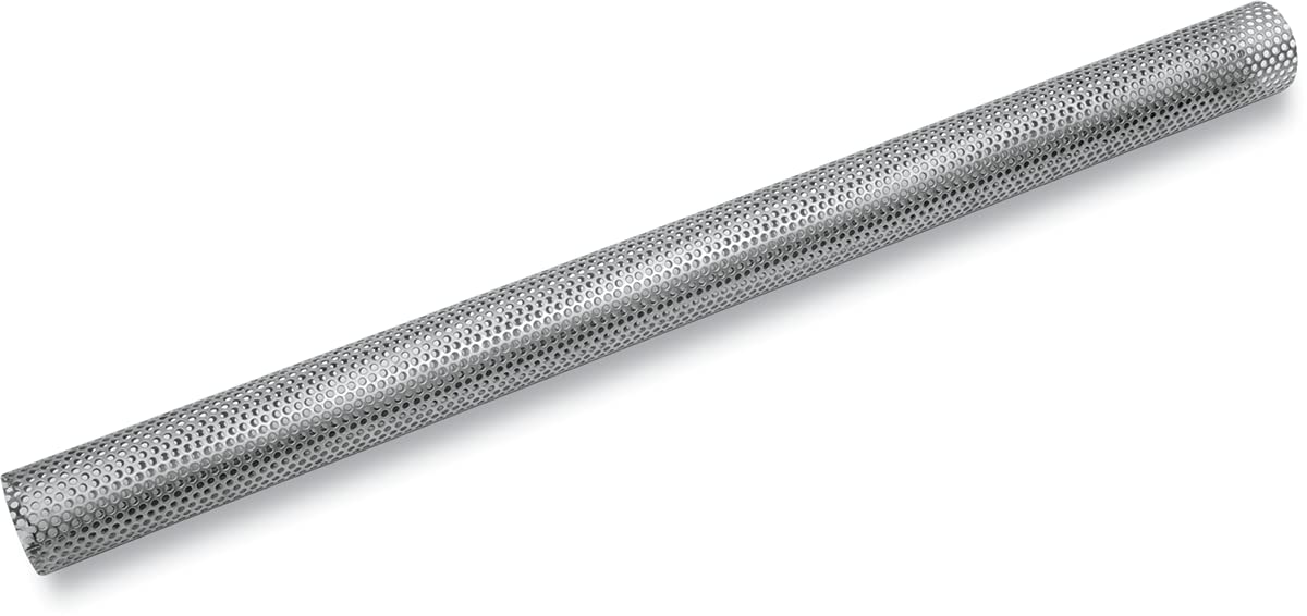 La Choppers La-1222-24 Universal Baffle - 24In. L - 2.25In. Dia.