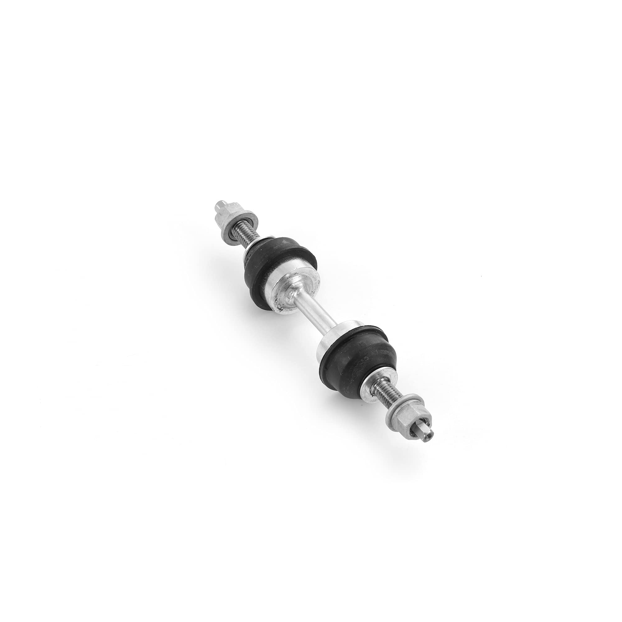 Metrix Premium Chassis Parts - 4 Pc Front L/R Upper Control Arm & Front Sway Bar Stabilizer End Link Kit Fits 18-21 Ford Expedit