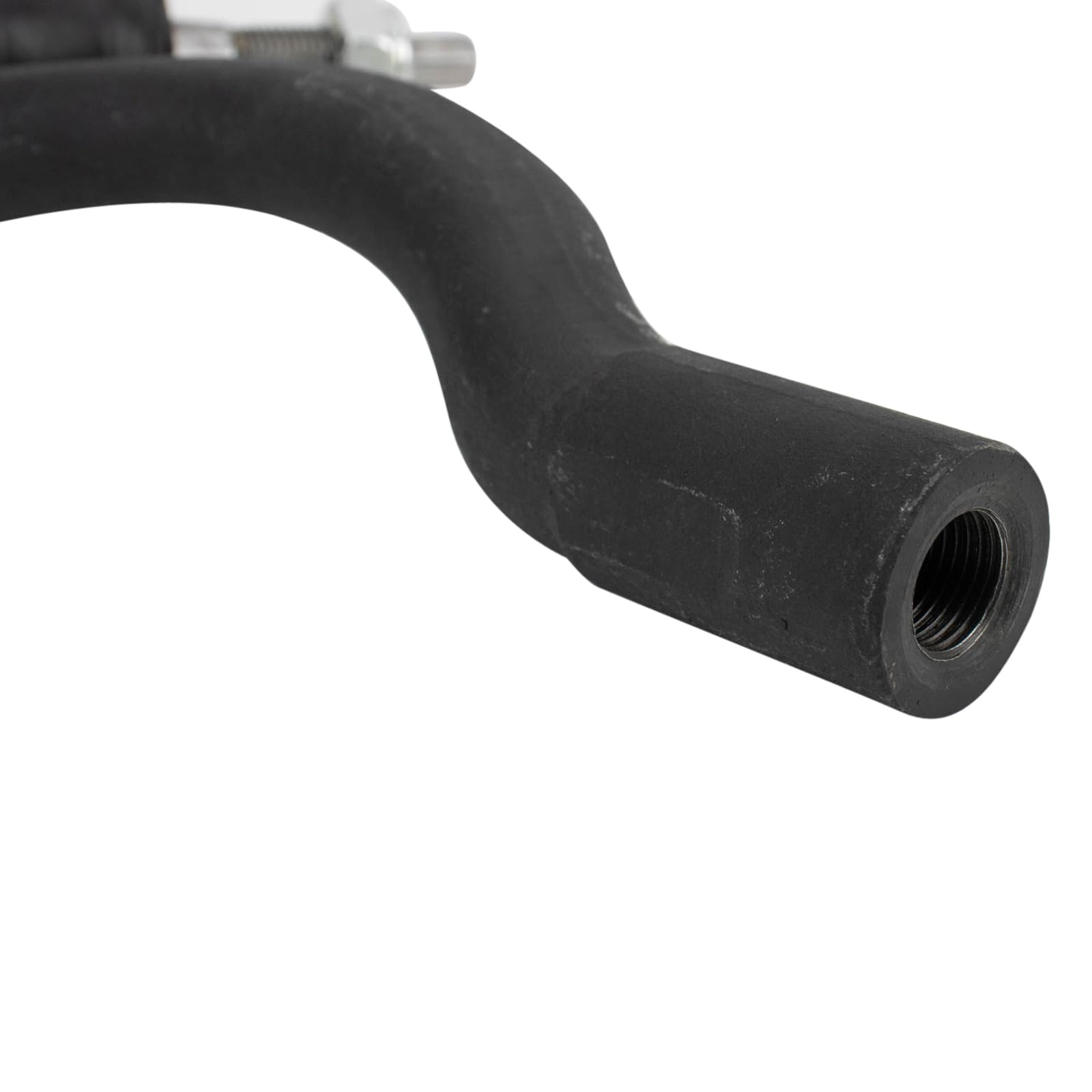 Trq Front Inner And Outer Tie Rod Set Compatible With 2016-2022 Dodge Durango Jeep Grand Cherokee