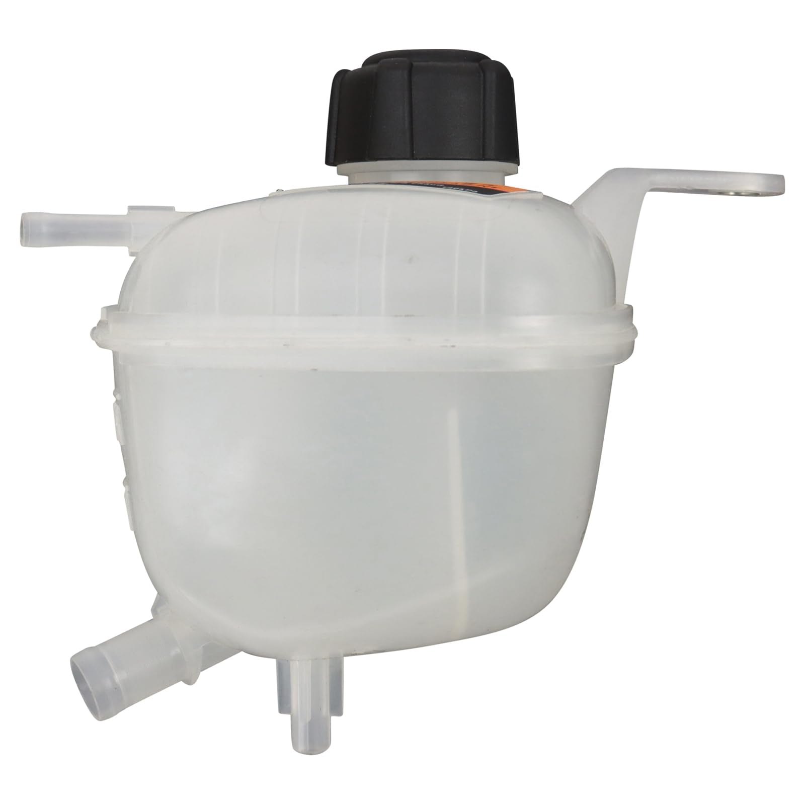 Trq Radiator Coolant Reservoir Expansion Tank Overflow Bottle Compatible With 2021 Nissan Rogue Ni3014141