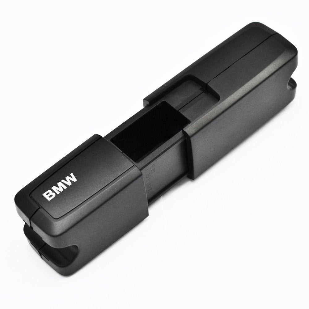 BMW Base Carrier 51-95-2-183-852 - Multi-Color, Essential Roof Rack for Versatile Transport