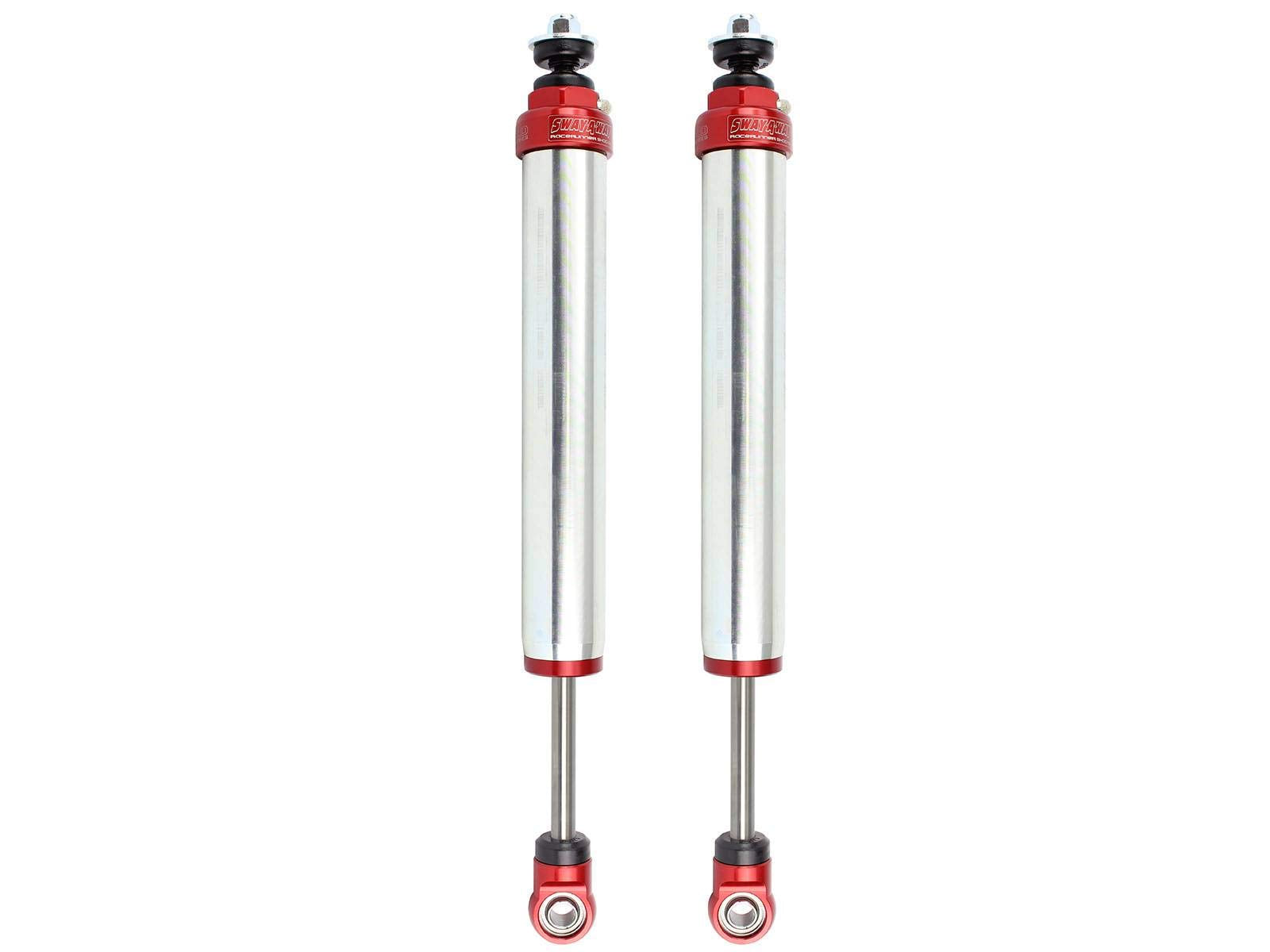 Afe Power 401-5200-01 Sway-A-Way 2 Front Shock Kit