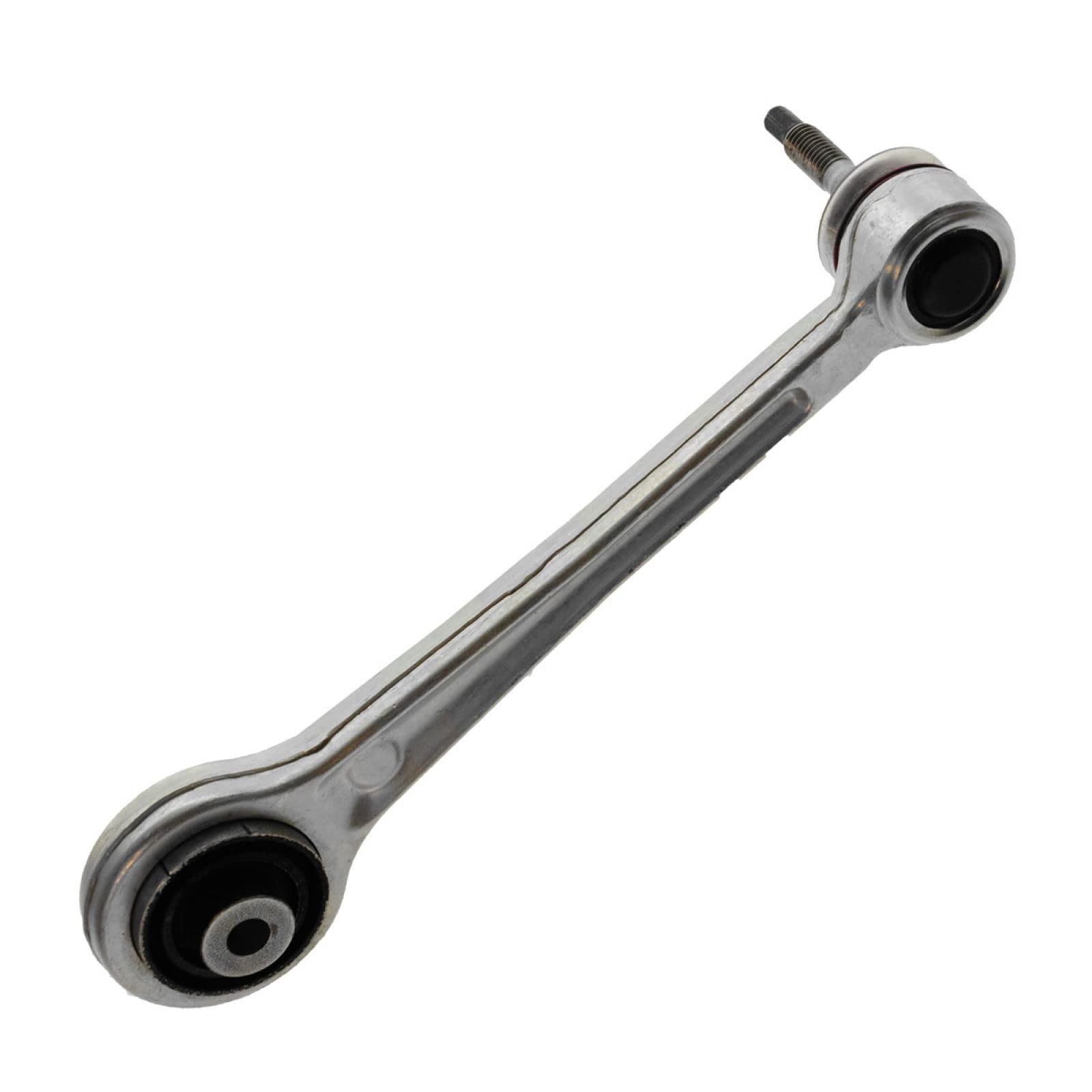 Trq Rear Upper Control Arm With Ball Joint Set Compatible With 01-10 Bmw 13-17 Rolls-Royce