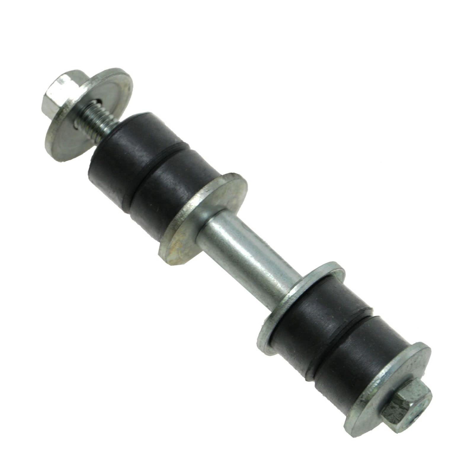 Trq Rear Sway Bar Stabilizer Link Set Compatible With 1993-1997 Infiniti J30 1990-2001 Q45 2002-2007 Mitsubishi Lancer 1997-2023