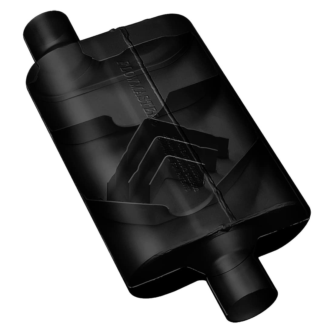 Flowmaster 9430402 40 Series Delta Flow Chambered Muffler
