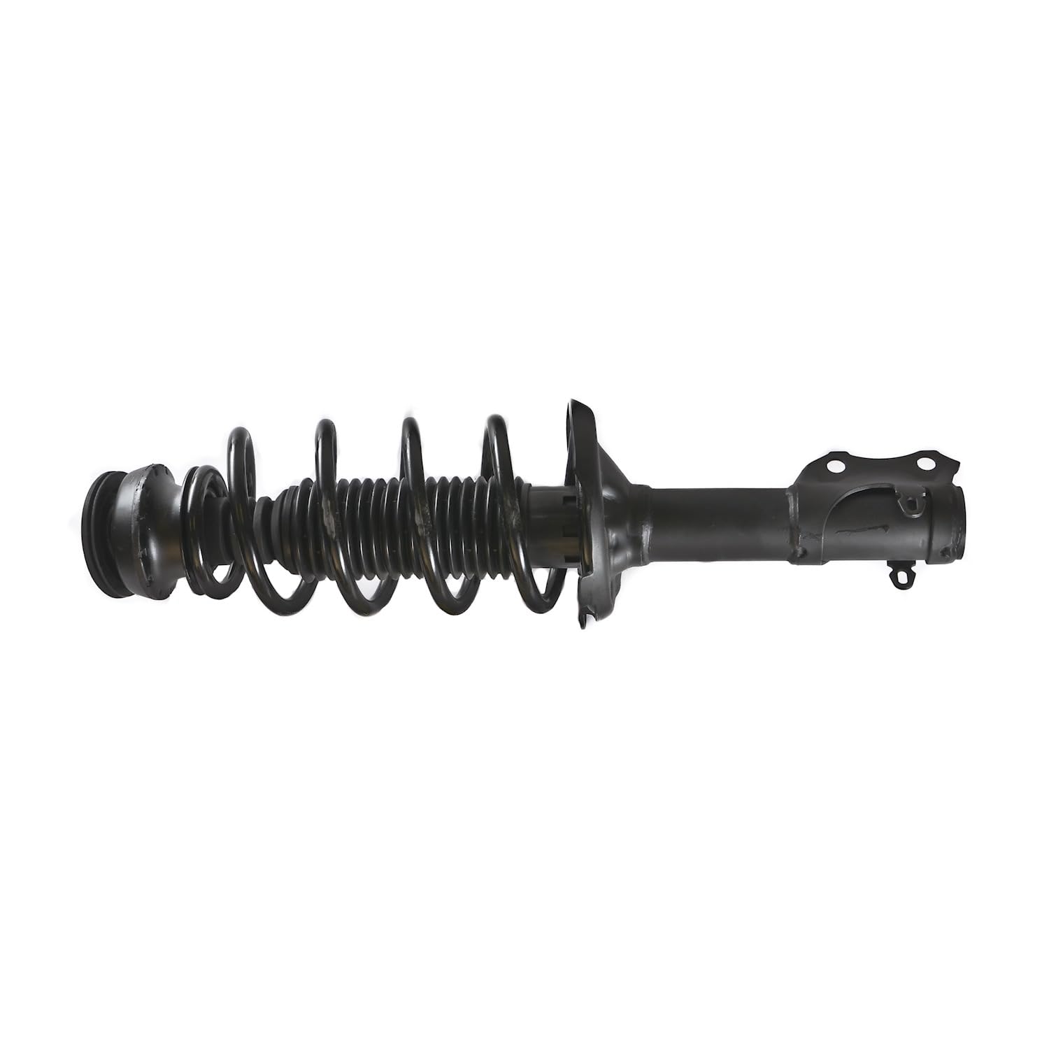Gabriel G57006 Ultra Readymount Front Complete Strut Assembly For 97-98 Volkswagen Golf 2.0L 4Cyl, 97-98 Volkswagen Jetta 2.0L 4