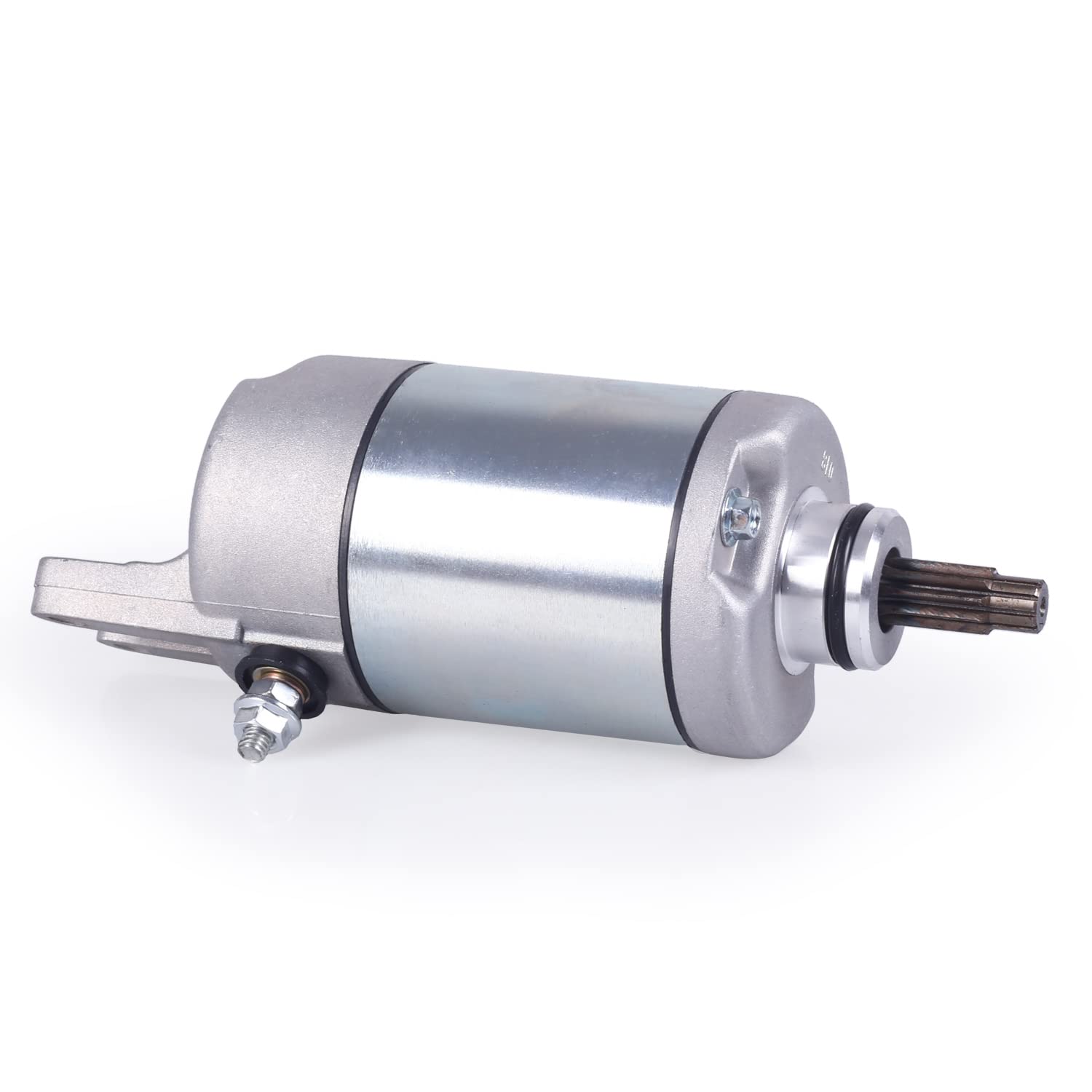 Starter For Honda Foreman Rubicon 500 Trx500Fa 2001-2014 Trx500Fga Trx500Fpa Rincon Gps 31200-Hn2-A01 31200-Hn2-003 Olifant