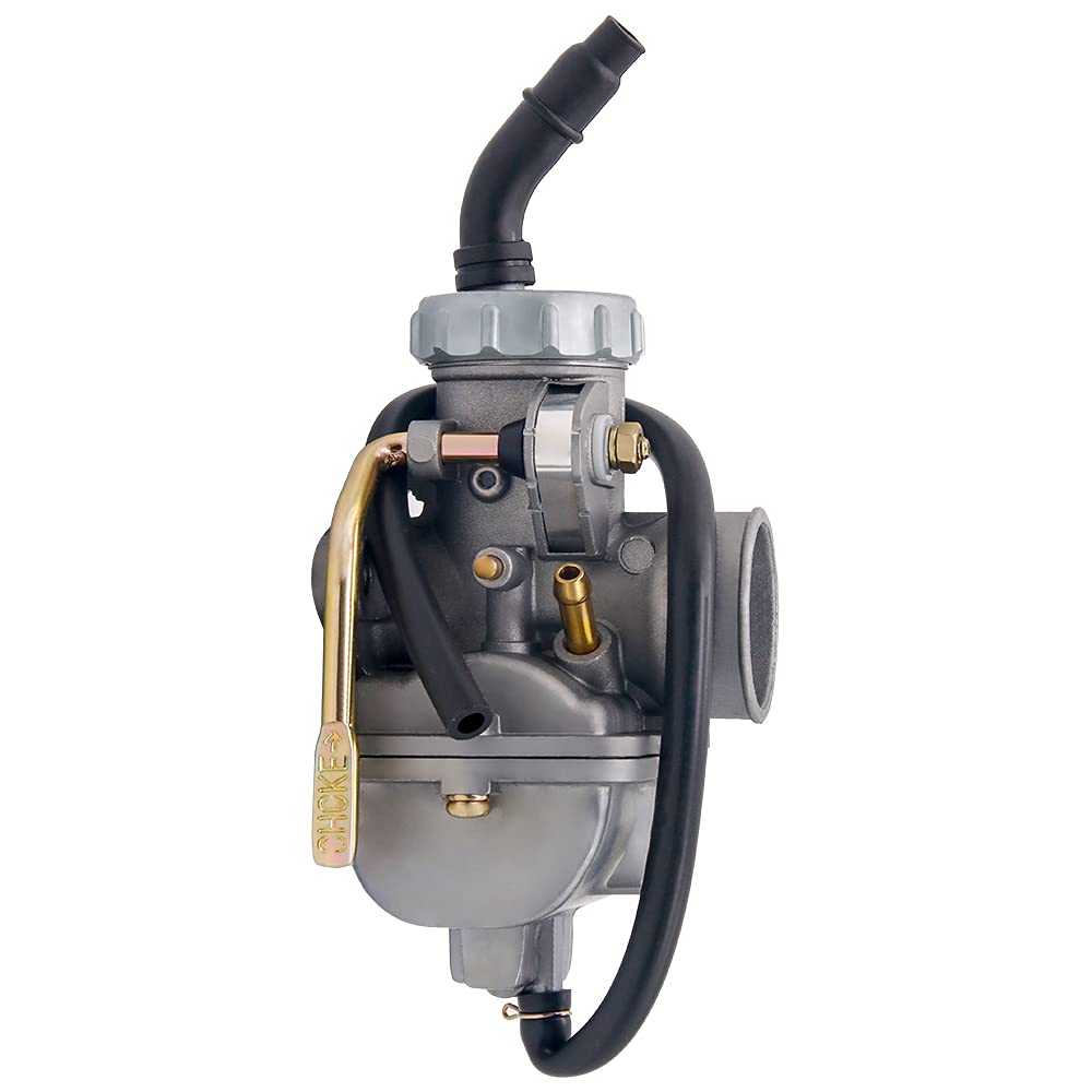 Yooppa 110cc Carburetor for TaoTao 110cc PZ20 Carburetor, Kazuma Baja 50cc 70cc 90cc 110B NST SunL Chinese Quad 4 Stroke ATV 4 W