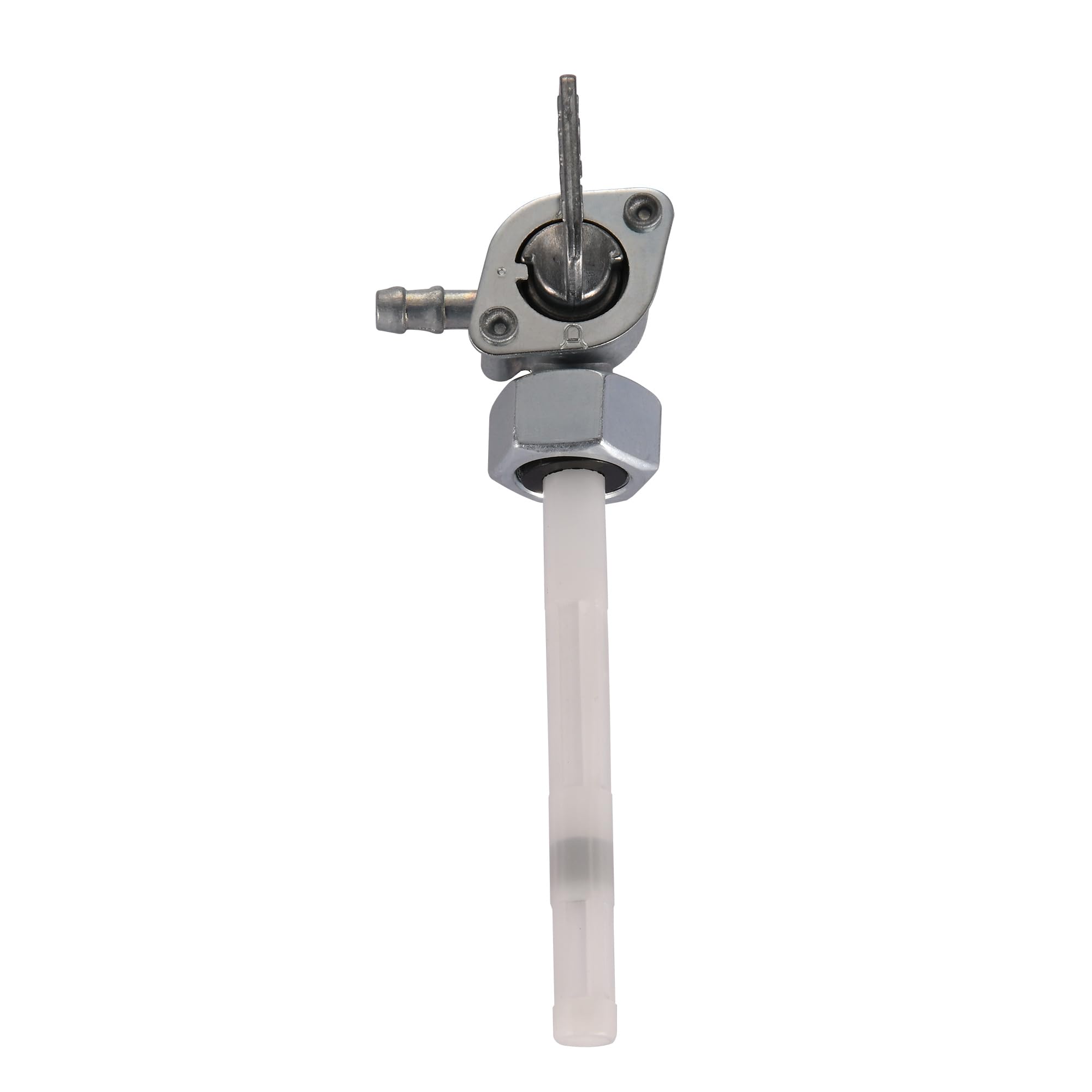 Goofit Fuel Petrol Tank Valve Petcock For 50Cc - 250Cc Atv Dirt Bike Go Kart