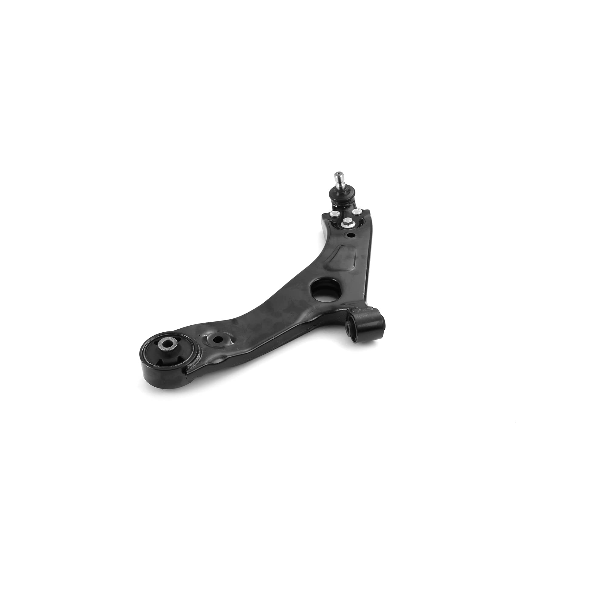 Metrix Premium Chassis Parts - Front Left Lower Control Arm W Ball Joint & Bushing Assembly Fits 2011-2013 Kia Sportage, 2010-20