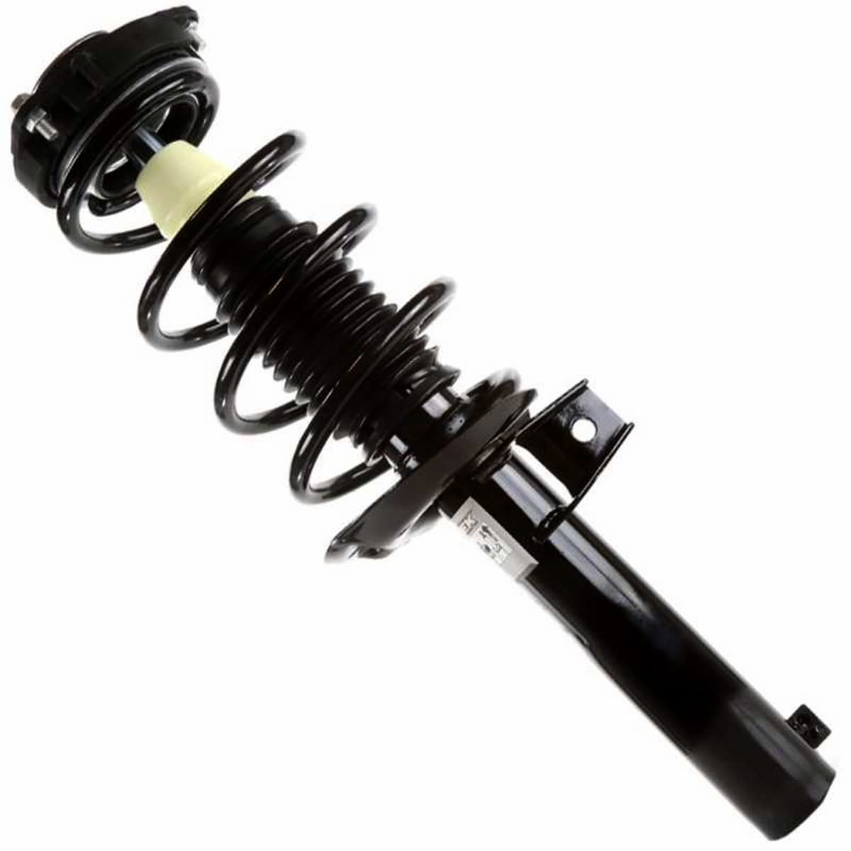 Autoshack Front & Rear Complete Struts Coil Springs And Shock Absorbers Set 4 Replacement For Audi A3 Quattro Vw Rabbit 2005-2014 Jetta 2006-2010 Passat 2010-2014 Golf 2011-2017 Cc Awd Fwd Suspkg99722