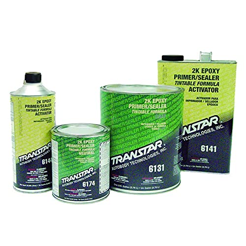 Qt Gray 2K Epox Prime/Sealer