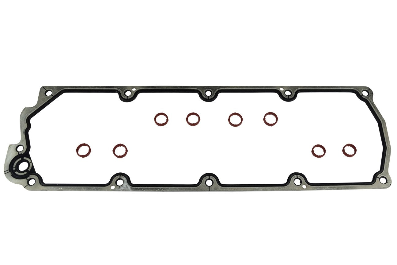 Ict Billet Ls Gen Iv Valley Pan Gasket Seal 4 Cover Plate Ls3 6.2L 5.3L 6.0L 551108