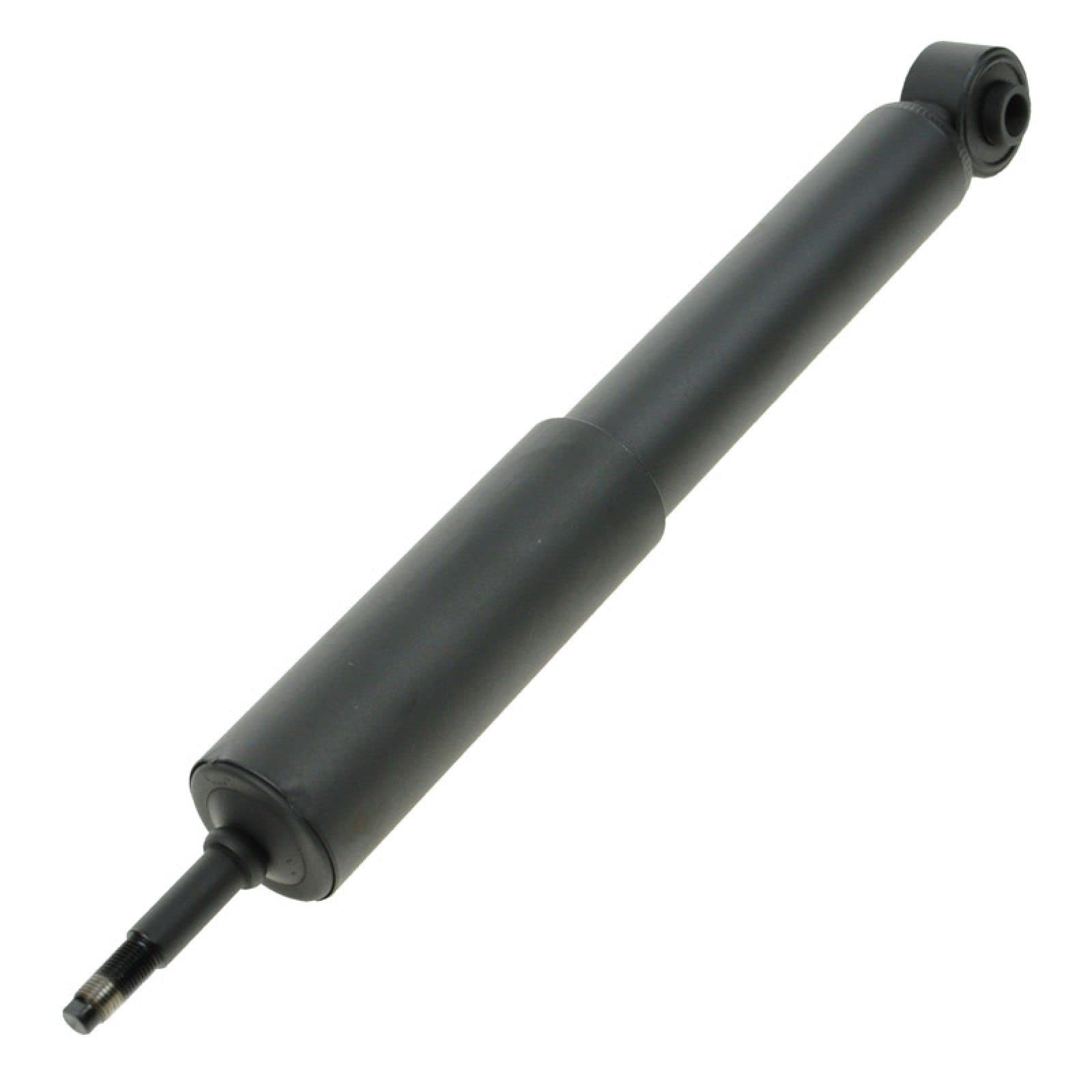 Trq Front Shock Absorber Set Compatible With 2002-2005 Dodge Ram 1500