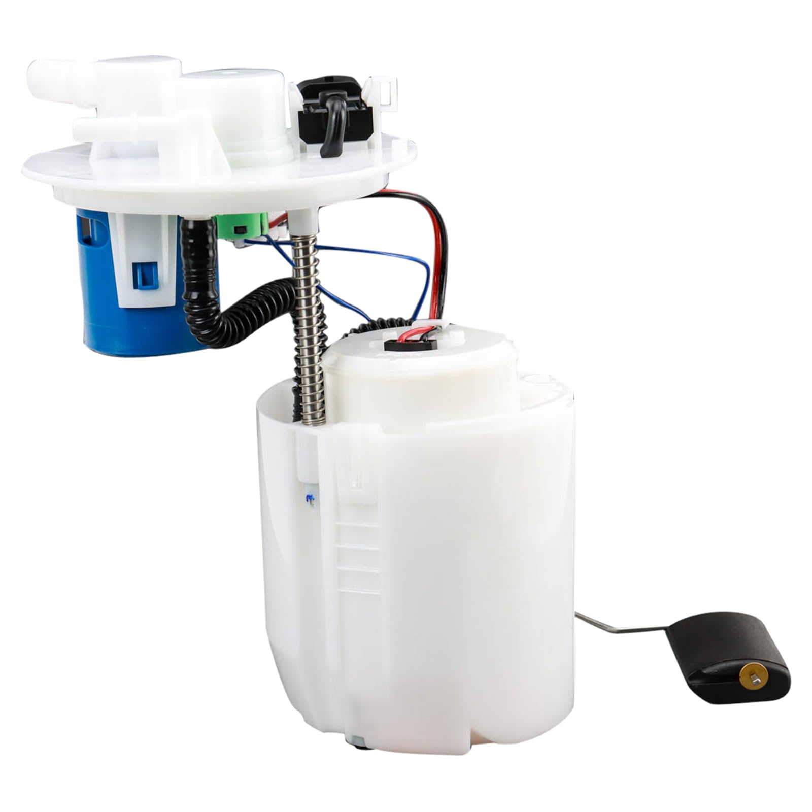 Trq Fuel Pump Module Assembly Compatible With 2013 Hyundai Elantra Coupe Elantra Gt 2014-2016 Kia Forte