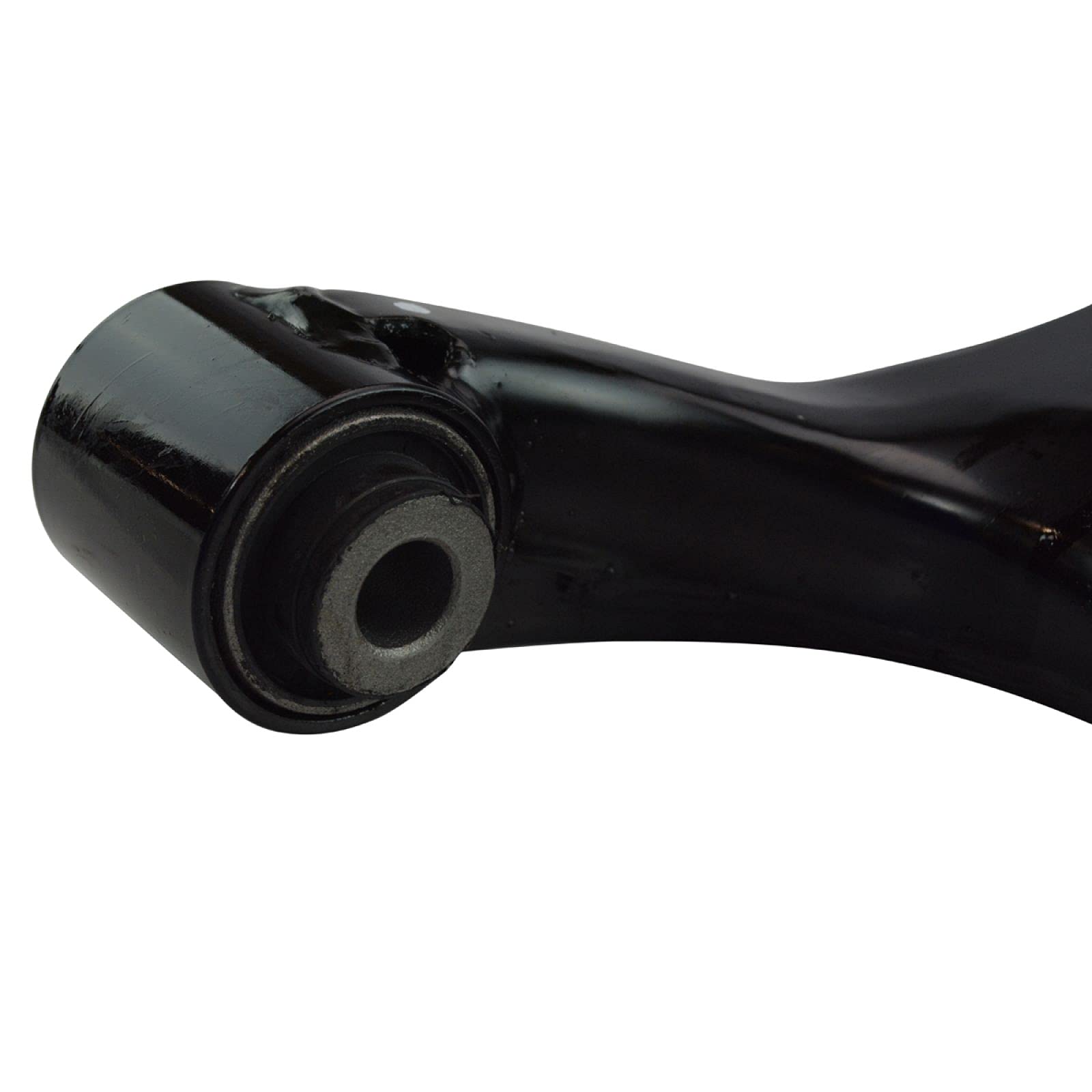 Trq Front Right Lower Control Arm With Ball Joint Passenger Side Compatible With 2005-2009 Subaru Legacy Outback