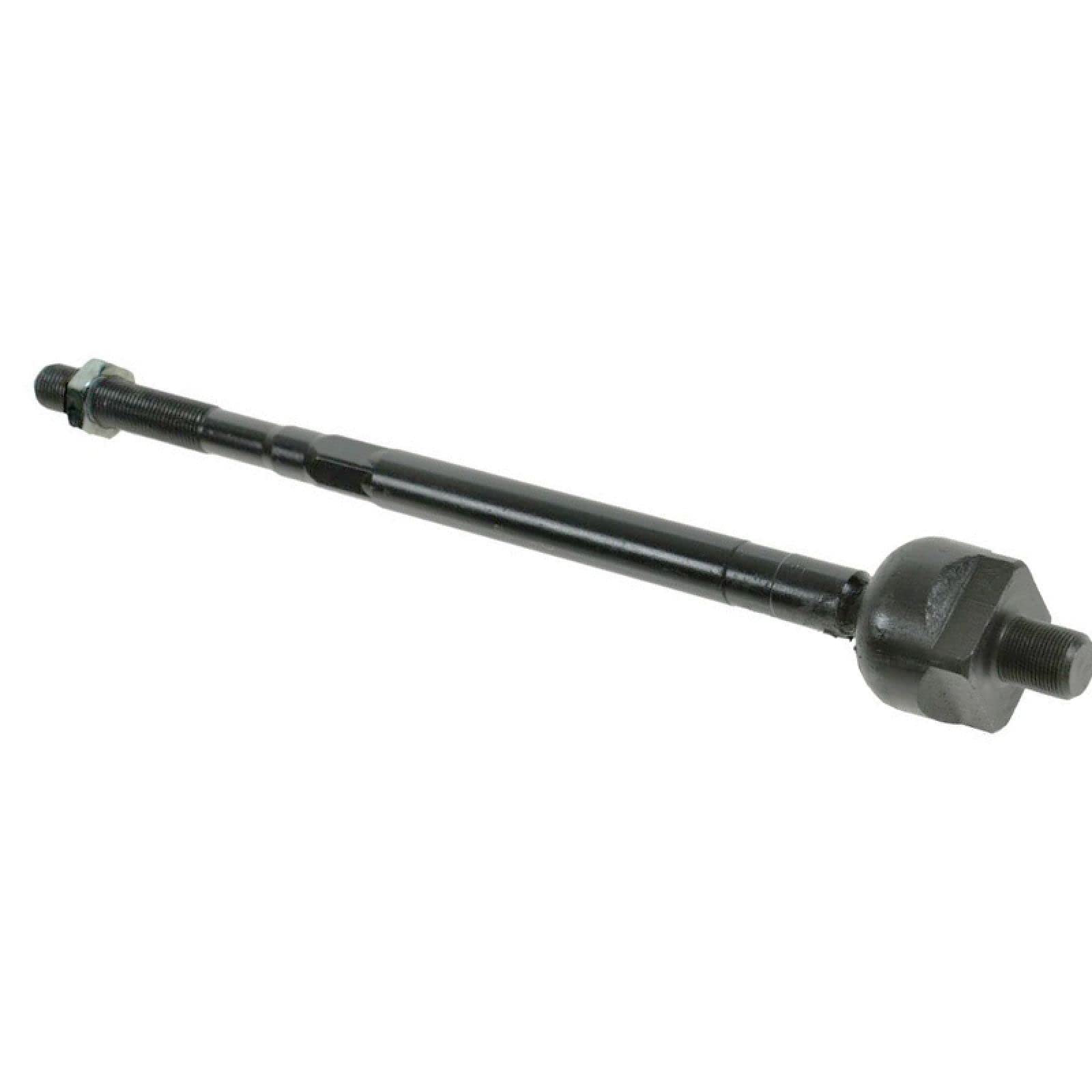 TRQ Front Inner Tie Rod Set Compatible with 2000-2001 INFINITI I30 2002-2004 I35 2000-2002 Nissan Maxima
