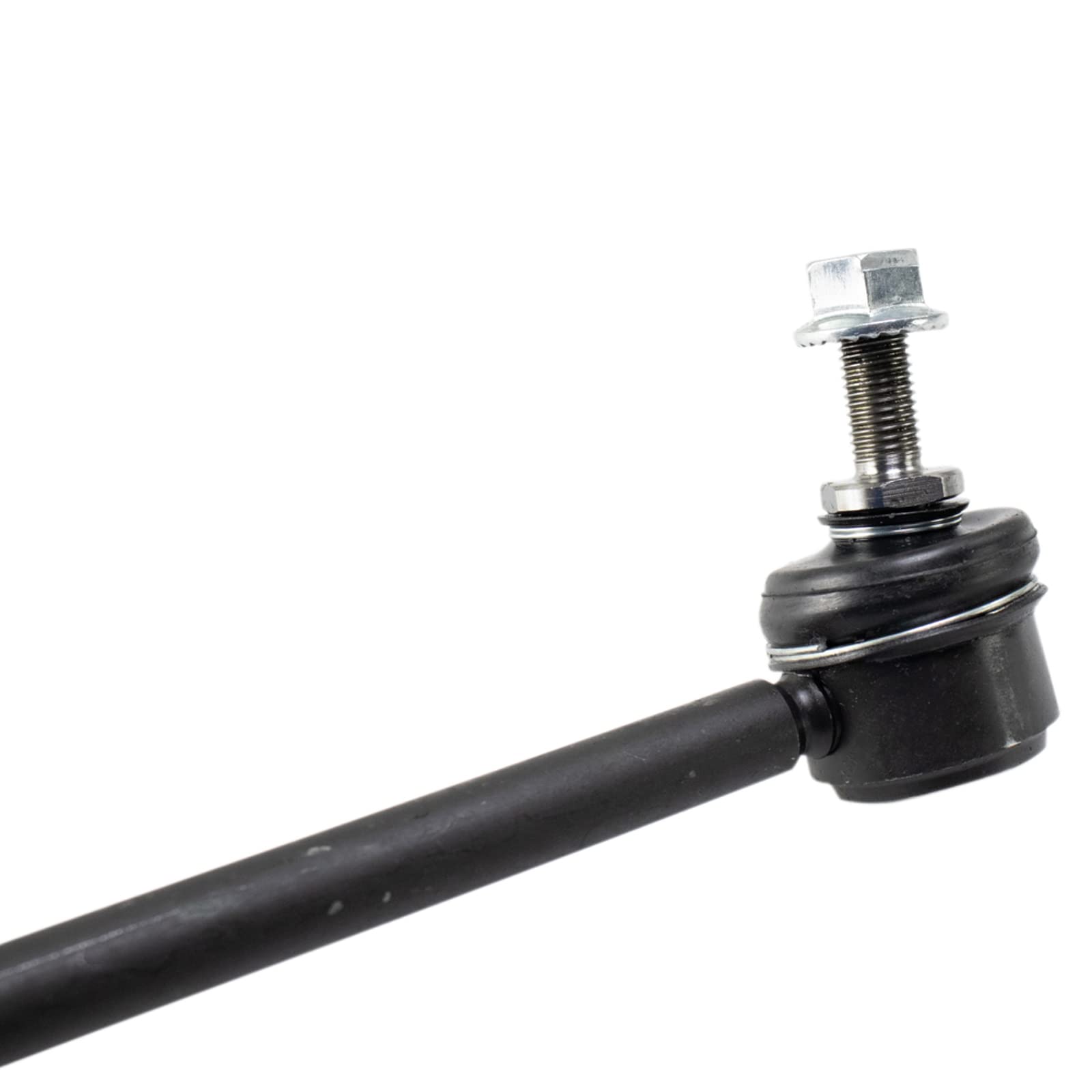 Trq Front Sway Bar Stabilizer Link Set Compatible With 2016-2017 Chrysler 200 2014-2022 Jeep Cherokee
