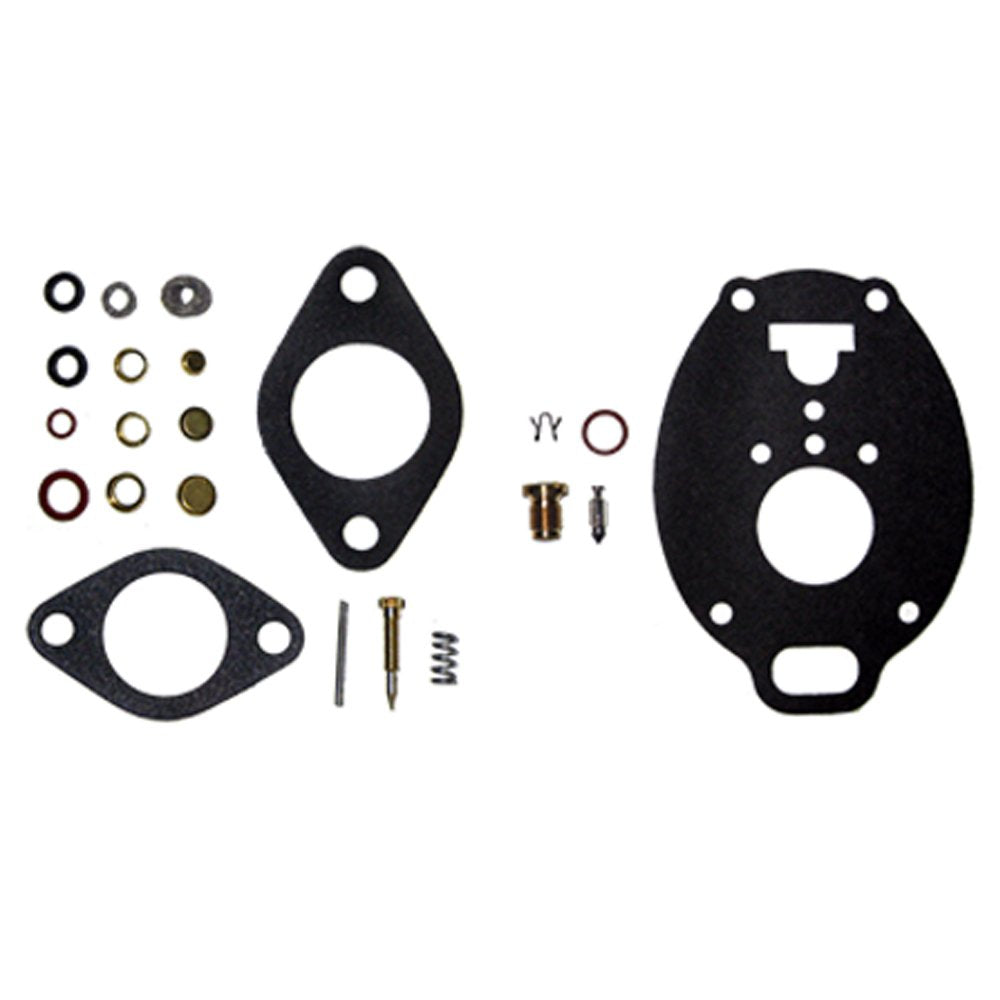 Reliable Aftermarket Parts Our Name Says It All Economy Carburetor Kit W/Float Fits Marvel Schebler Tsx959 Tsx974 Tsx975 Tsx984S