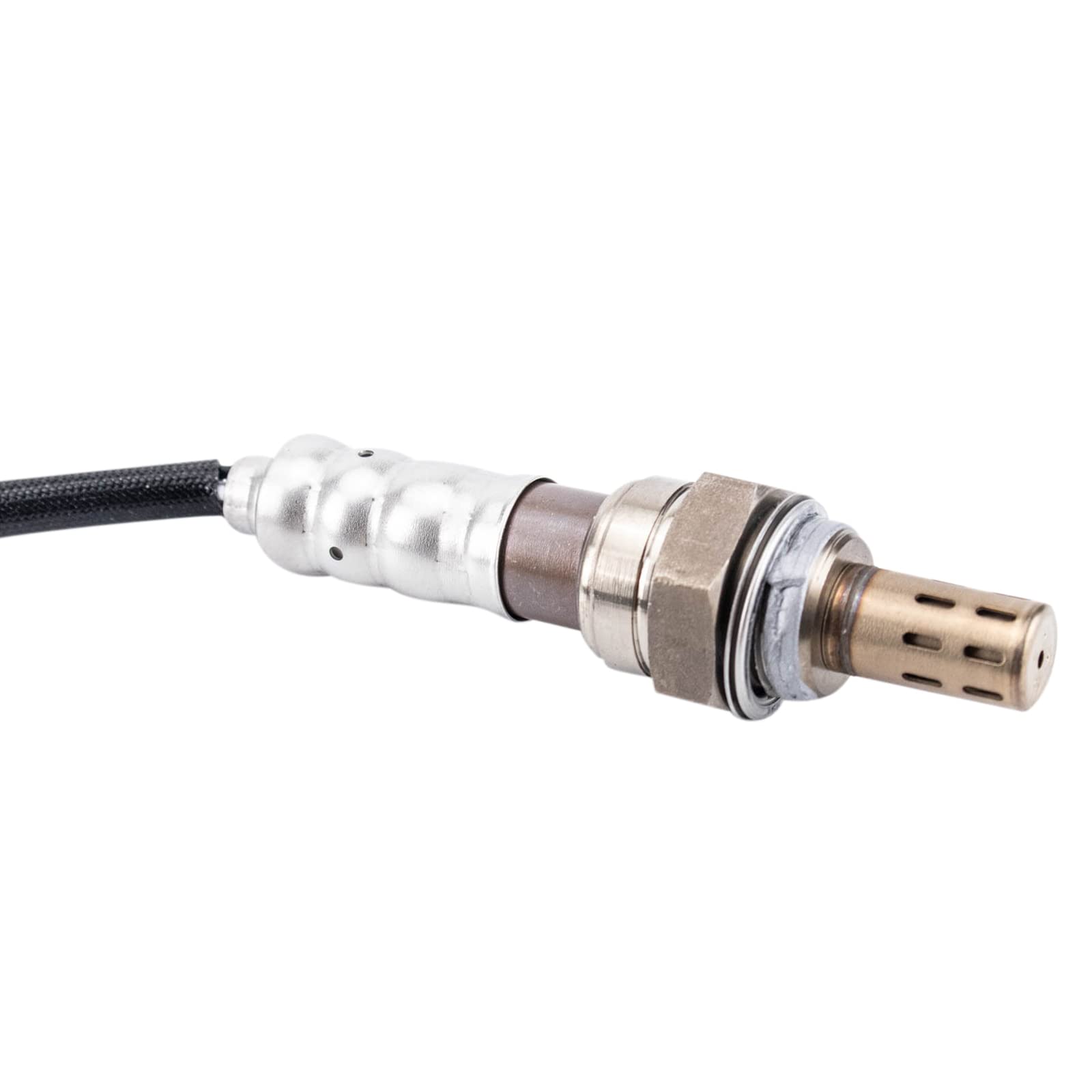 Trq Downstream O2 Oxygen Sensor Compatible With 2013-2016 Dodge Dart 2014-2020 Fiat 500L 2016-2018 500X 2015-2018 Jeep Renegade
