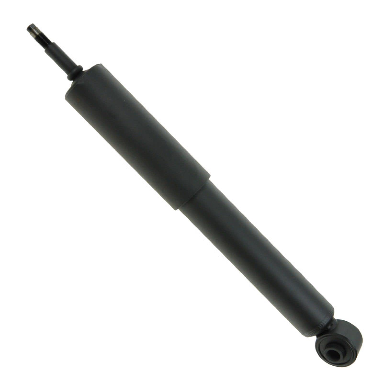 Trq Front Shock Absorber Set Compatible With 2002-2005 Dodge Ram 1500
