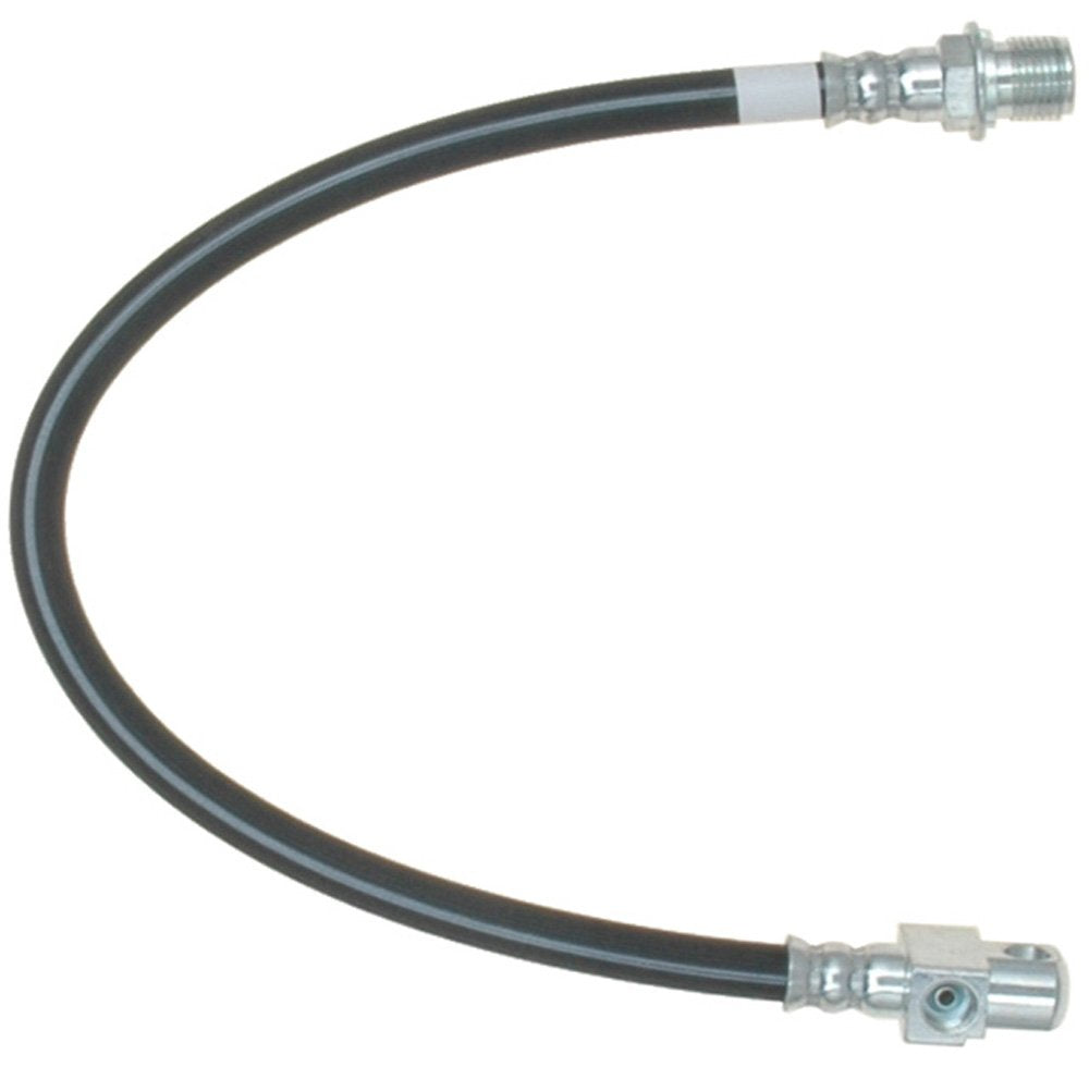 Raybestos Element3 Automotive Replacement Rear Center/Front Outer Brake Hose For Select Chevrolet (Bh38624)
