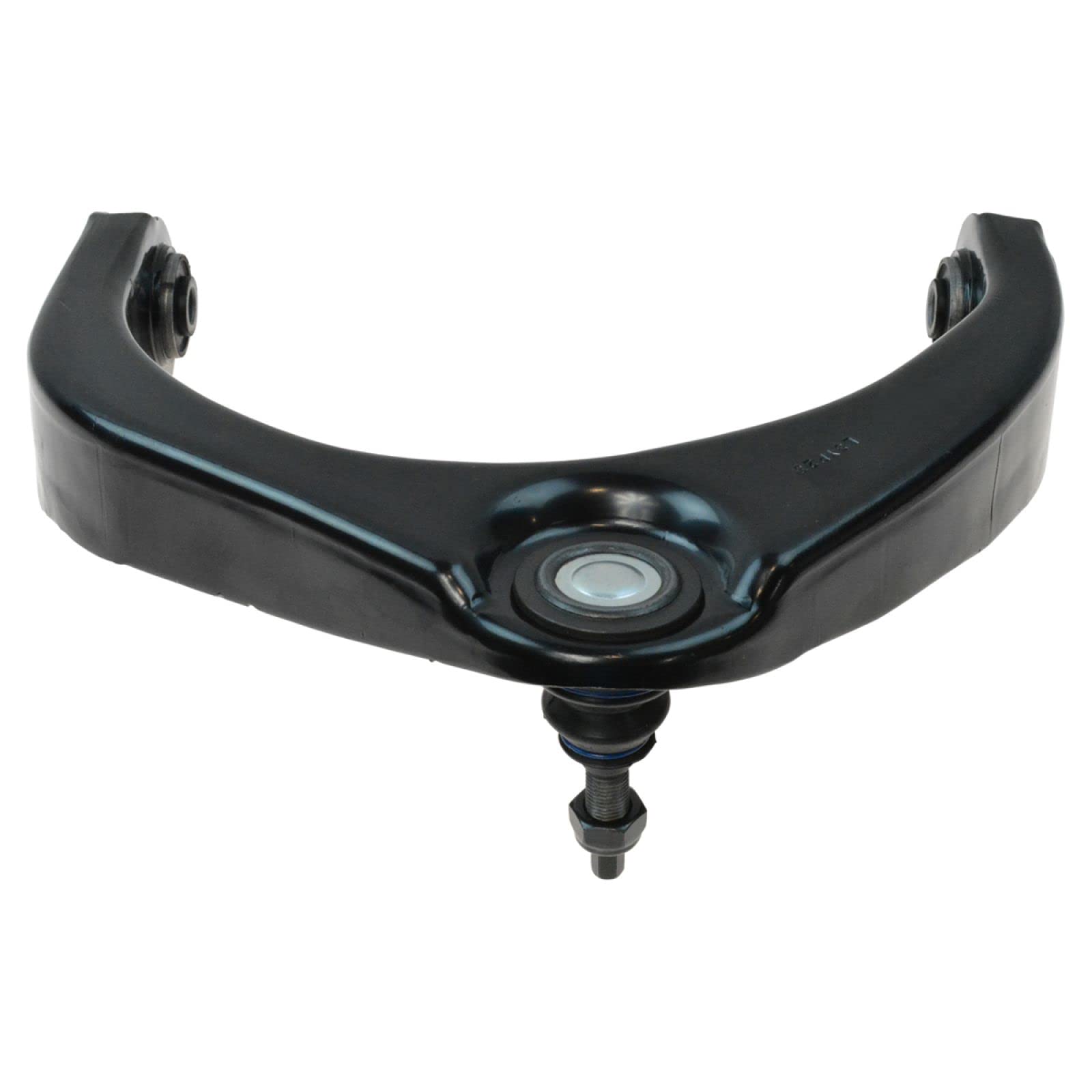 Trq Front Left Upper Control Arm With Ball Joint Drivers Side Compatible With 2006-2008 Dodge Ram 1500