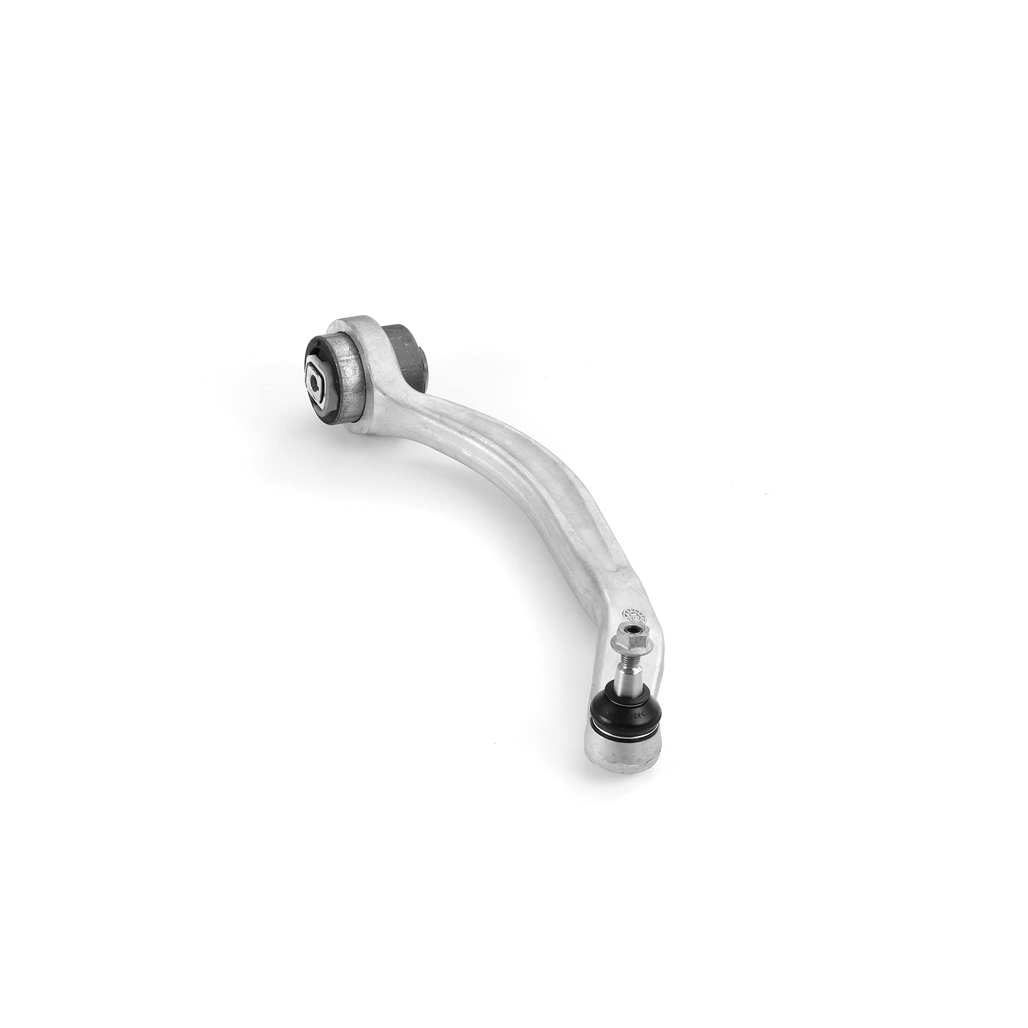 Metrix Premium Chassis Parts - Front Right Lower Rearward Control Arm W Ball Joint & Bushing Assembly Fits 05-07 Audi A4, 05-07