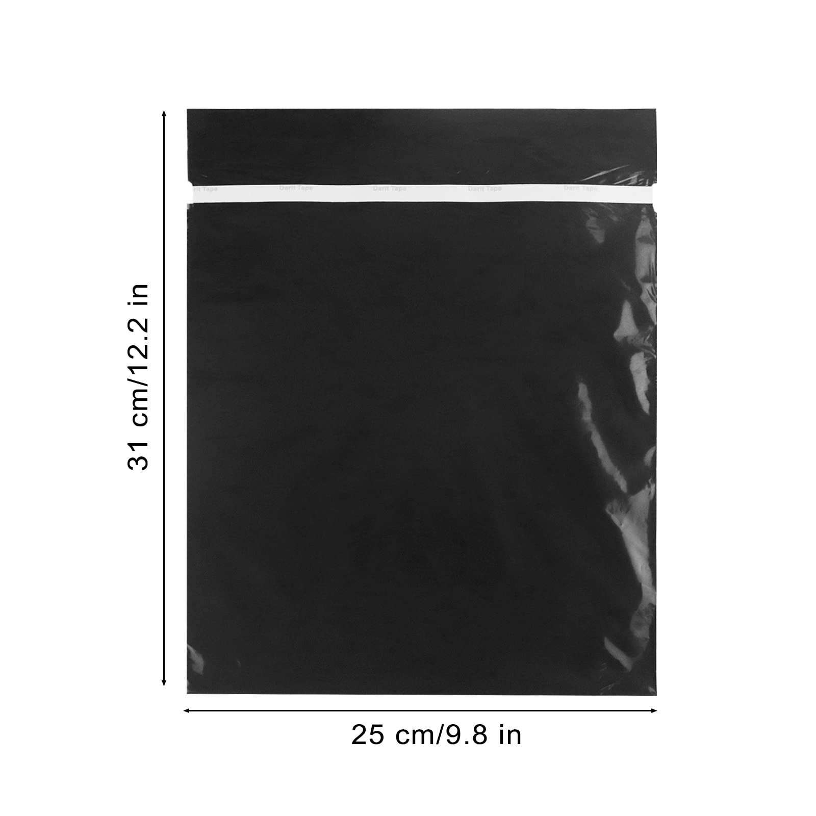 Car Trash Bags Disposable, 500 Pack Car Garbage Bag, Self Adhesive Vomit Bags, Trash Bag Automobiles for Cars, Kitchens, Bedroom
