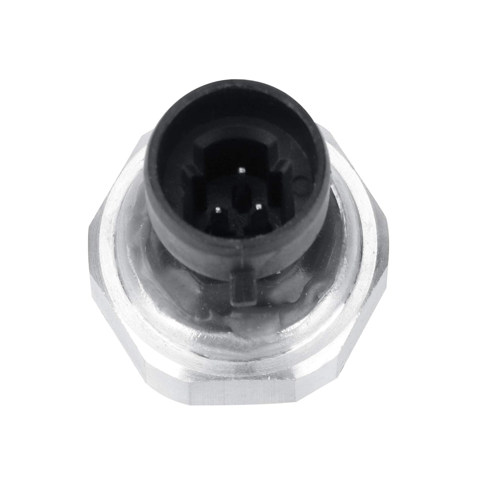 12570798 Engine Oil Pressure Switch & Sender Unit Compatible With Chevy Gmc Buick Cadillac Pontiac Saab Saturn 12621598 12621649 12621659 1S10873 2131569 Ps629 Ps710