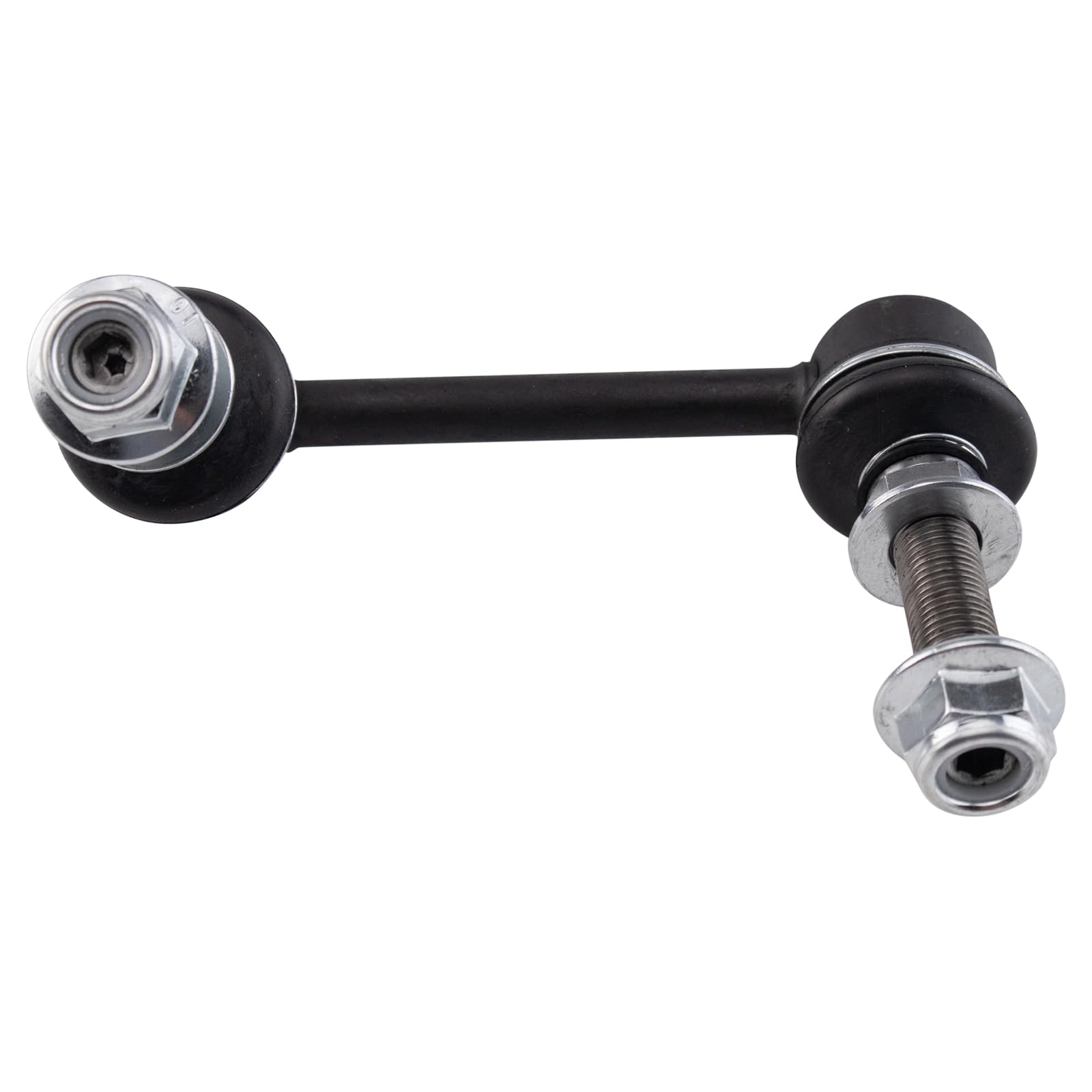 Trq Rear Sway Bar Stabilizer Link Set Compatible With 2013 Infiniti Jx35 2014-2022 Qx60 2015-2023 Nissan Murano 2013-2020 Pathfi