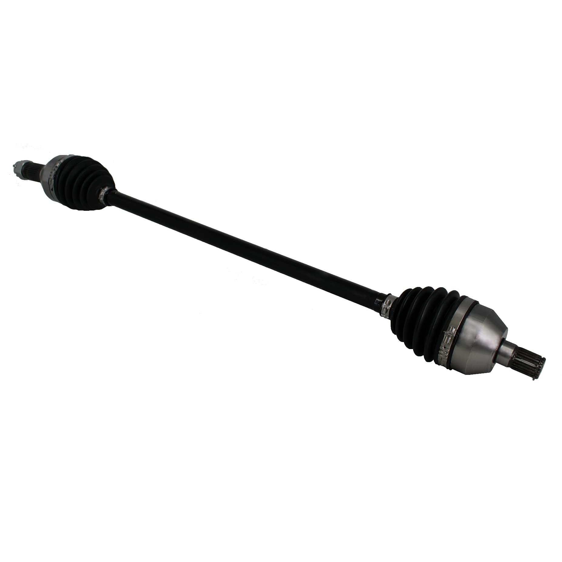East Lake Axle rear left or right cv axle for Can Am Maverick X3 Turbo 64 2017-2025 705502154