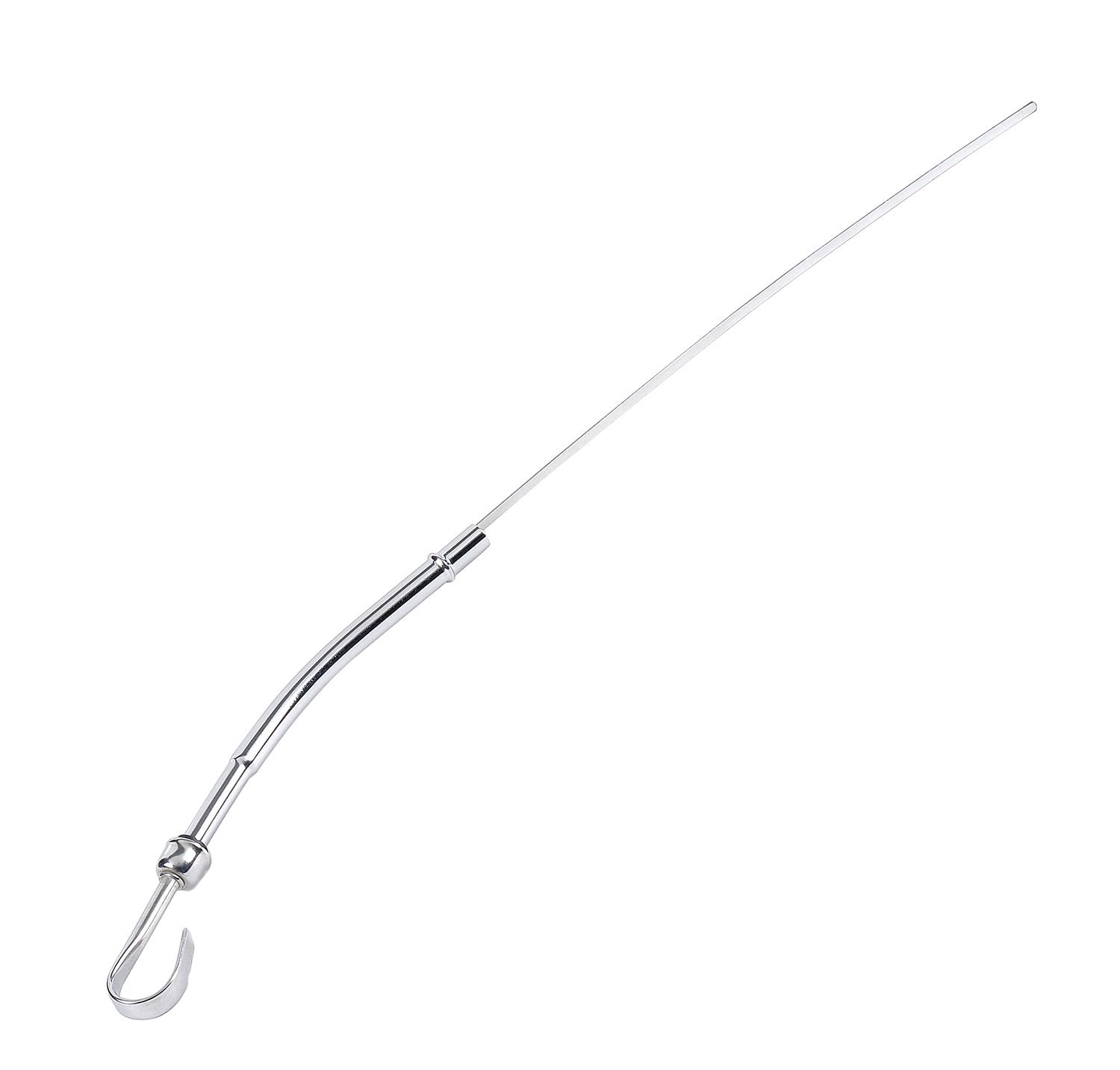 Mr. Gasket Oil Dipstick, Sb Chev Sb 65-79, Chrome