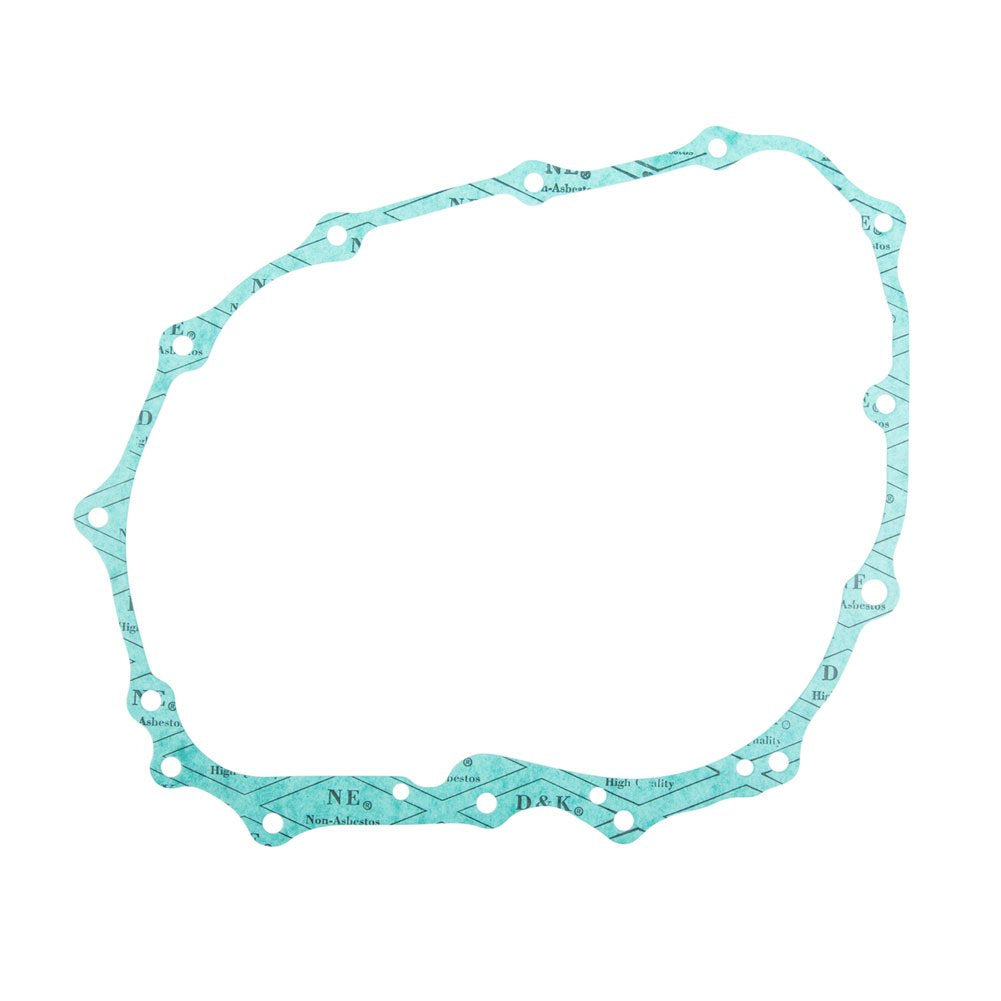 Tusk Clutch Cover Gasket For Honda XR400R 1996-2004