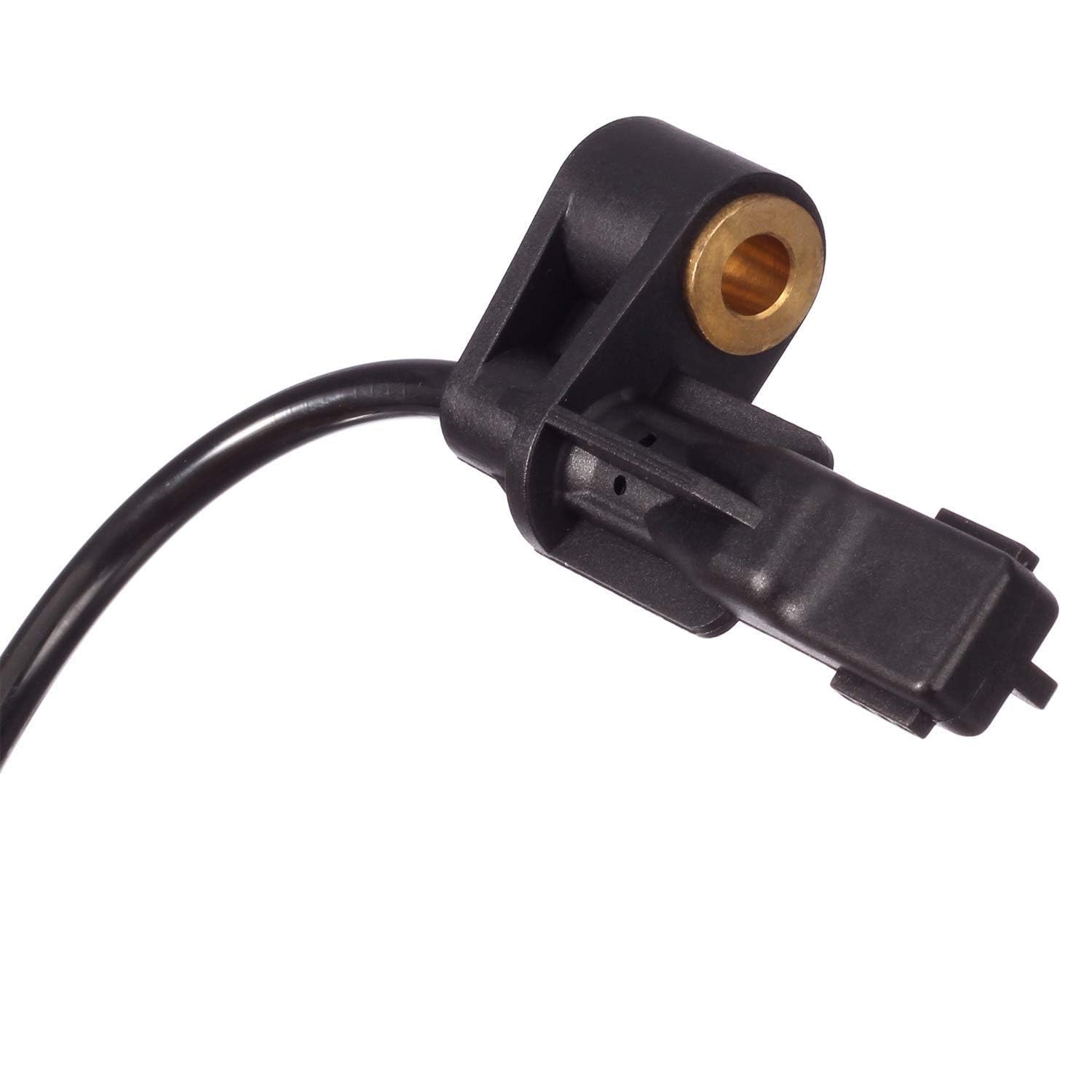 Ensun Abs Wheel Speed Sensor Replacement For Bmw 3 E46 325I 330I M3 Z4 E85 Front Rear Left Right # 34526752681 34526752682 34526