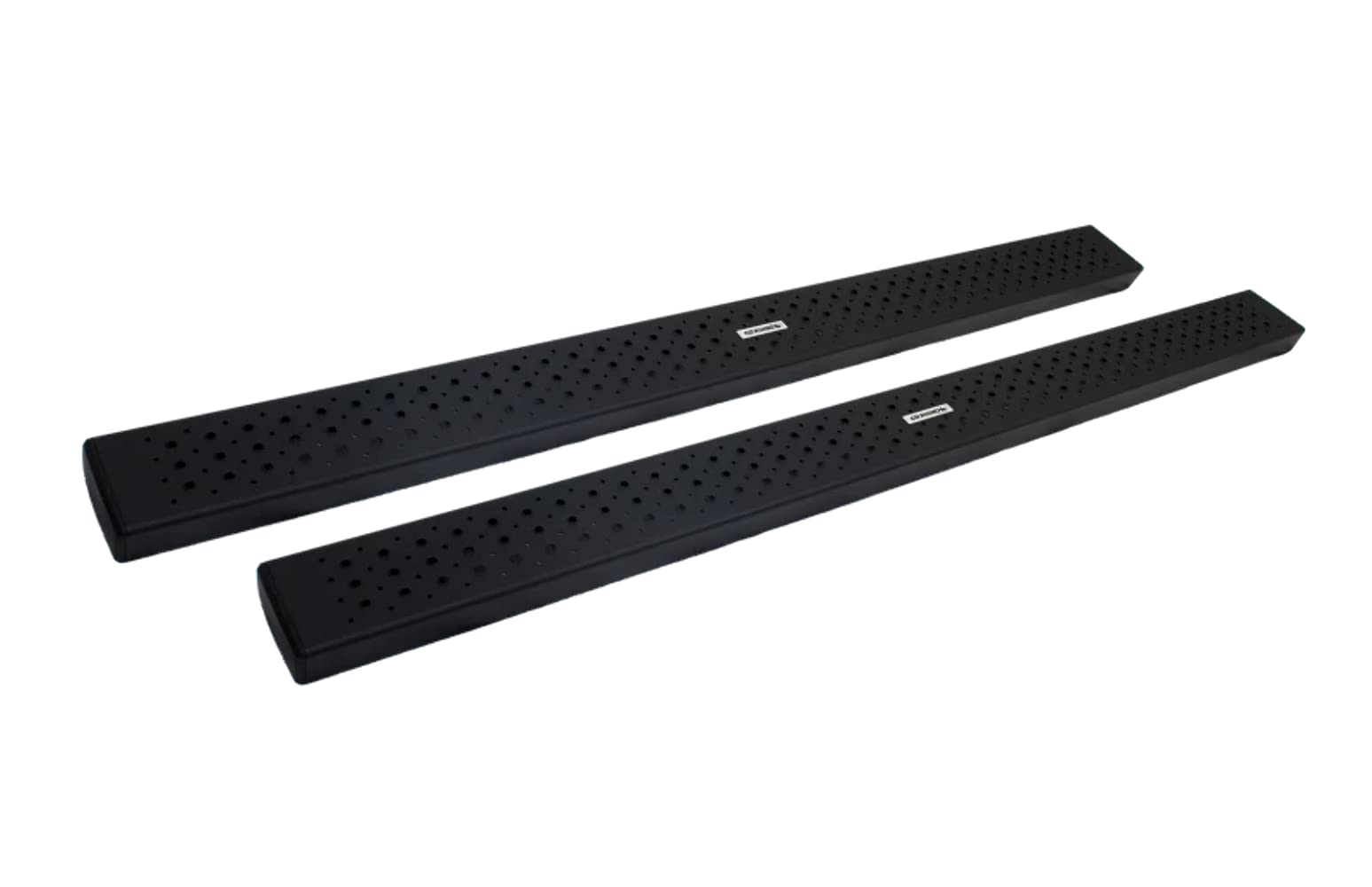 Go Rhino! 660352T Side Steps - Steel