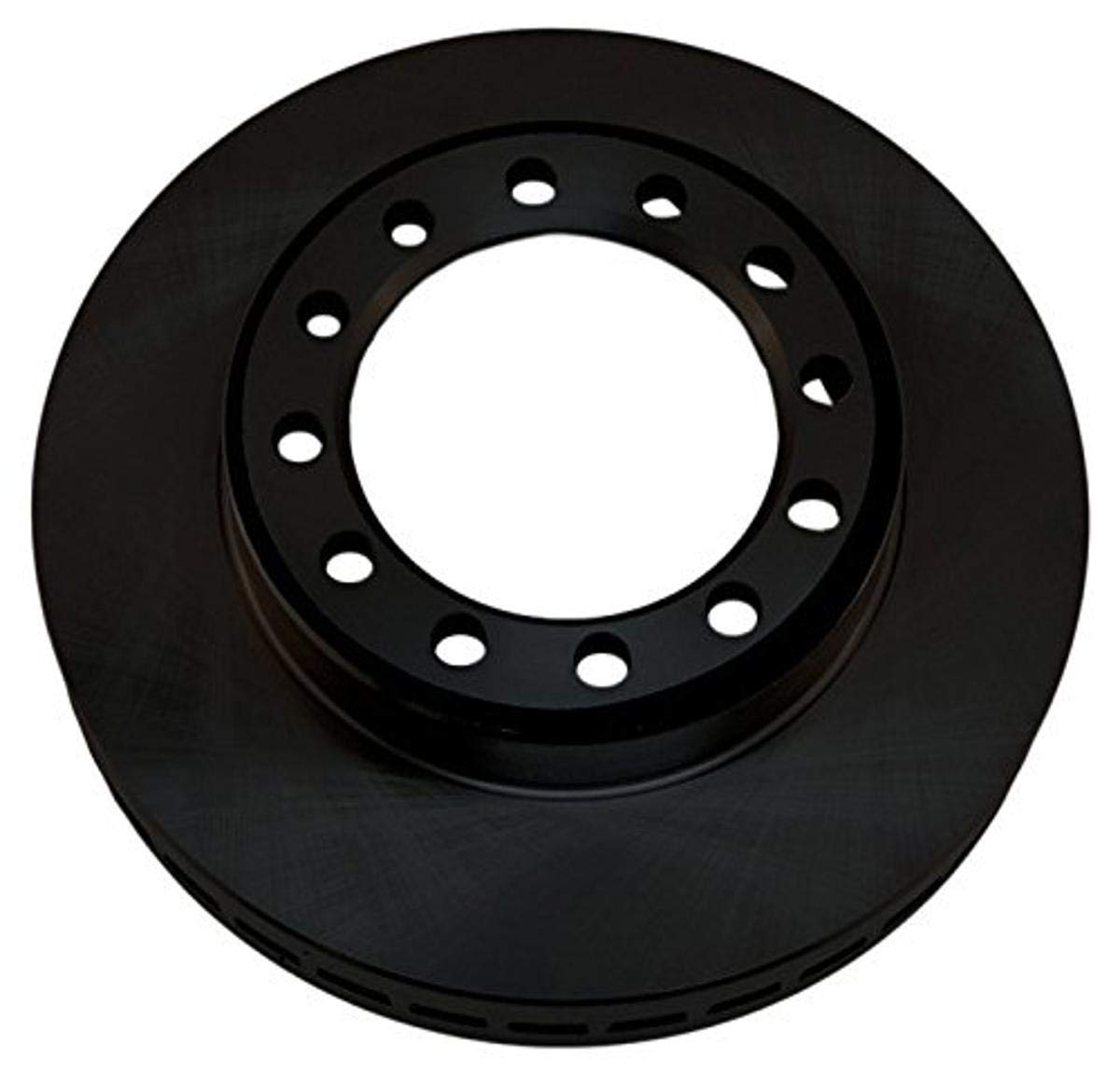 Bendix Fleet Metlok SDR1730 Front Brake Rotor for Chevrolet W3500 Tiltmaster 1997-1995, W4500 Tiltmaster 1997-1992, GMC W3500 Fo