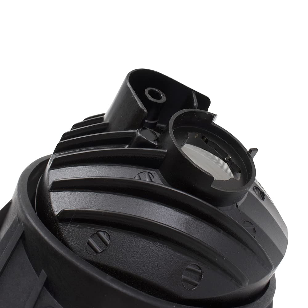 Brock Replacement Drivers Fog Light Lamp Lens Unit Compatible With 09-11 Pilot 33951Sza305