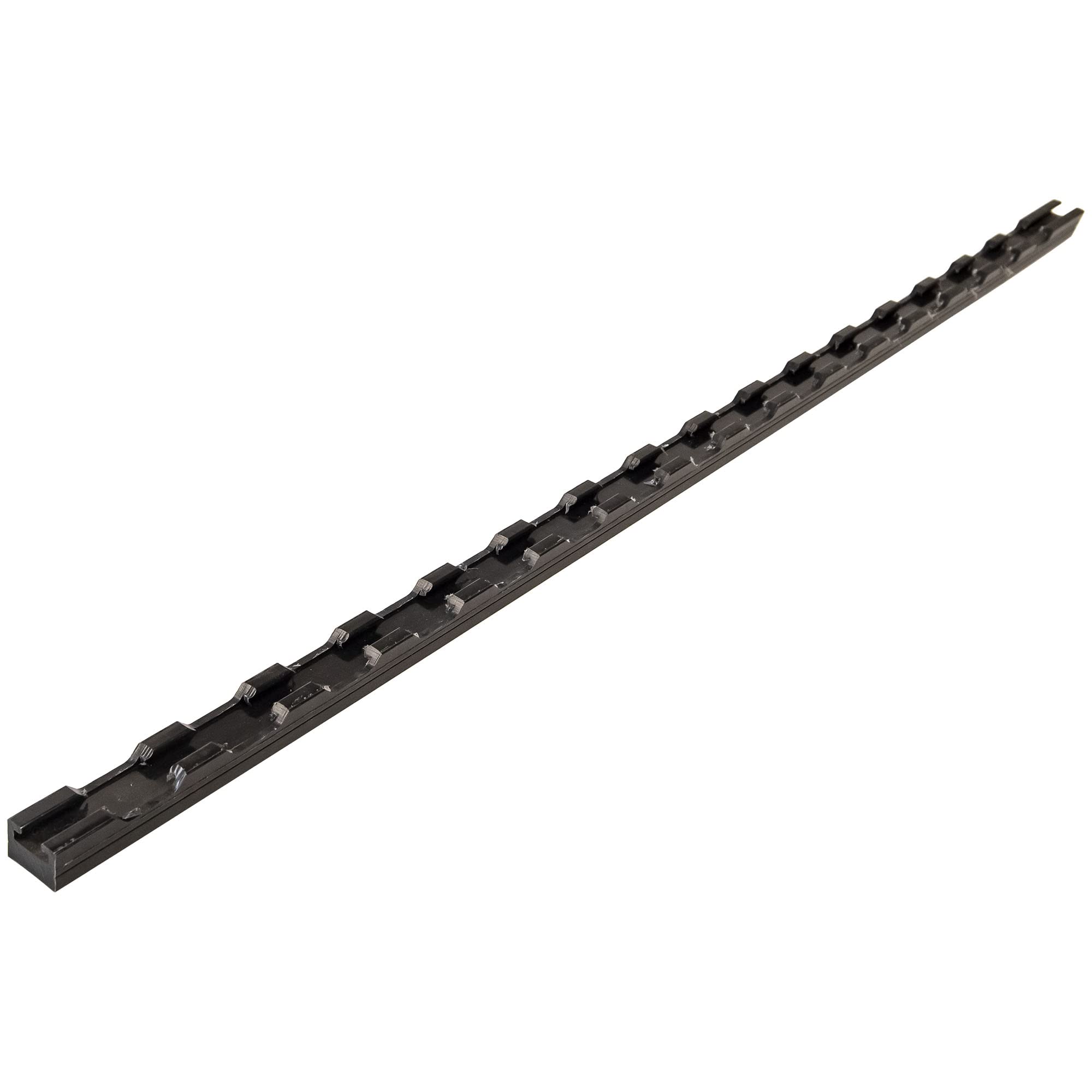 Polaris 5522230-070 Black LWT Hi-Fax 129 Rail Slider 2019 Indy 600 800 850 SP