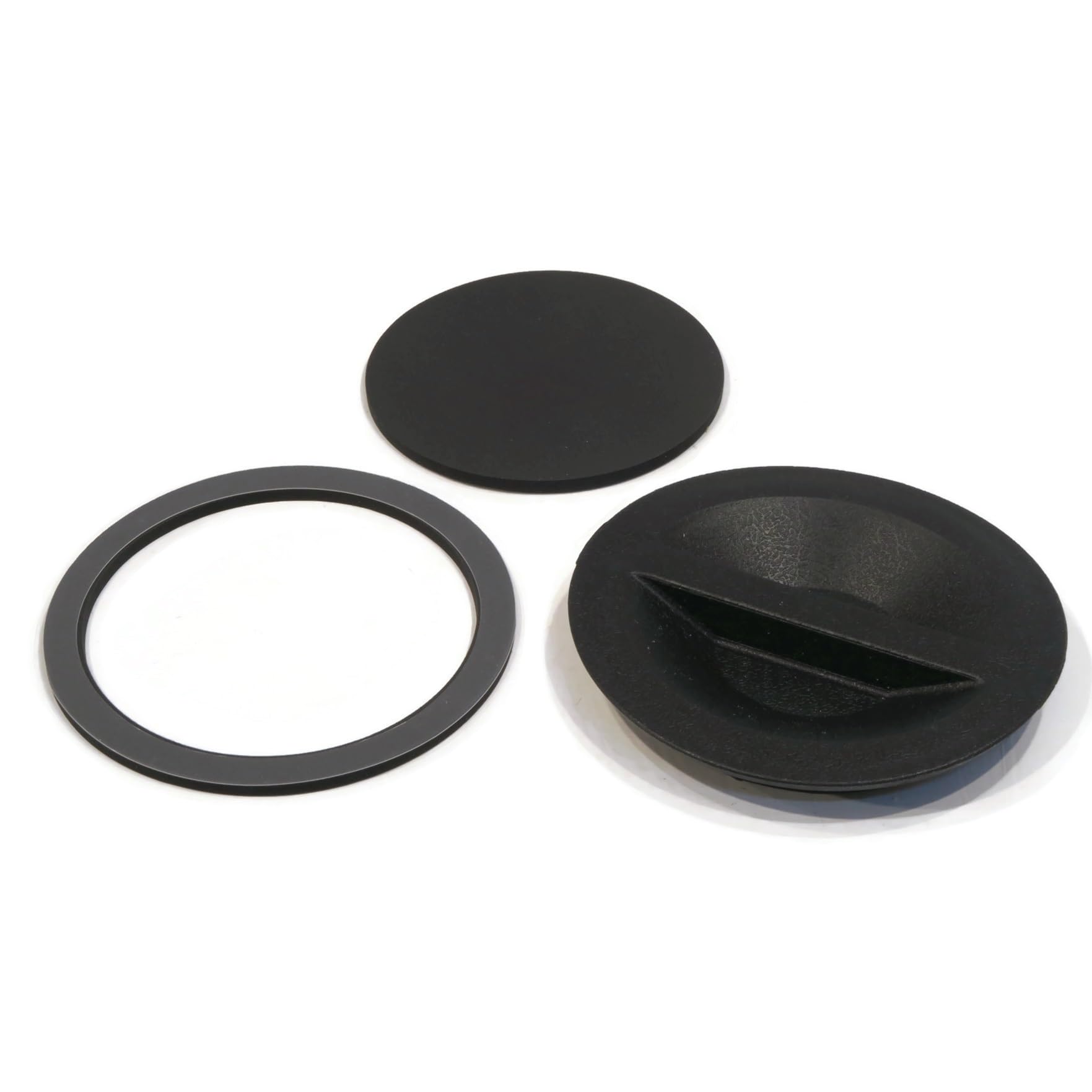 The ROP Shop Cowl Cap Assembly with Seals for Mercury & Mercruiser 828716A2, 828716A1 Engines