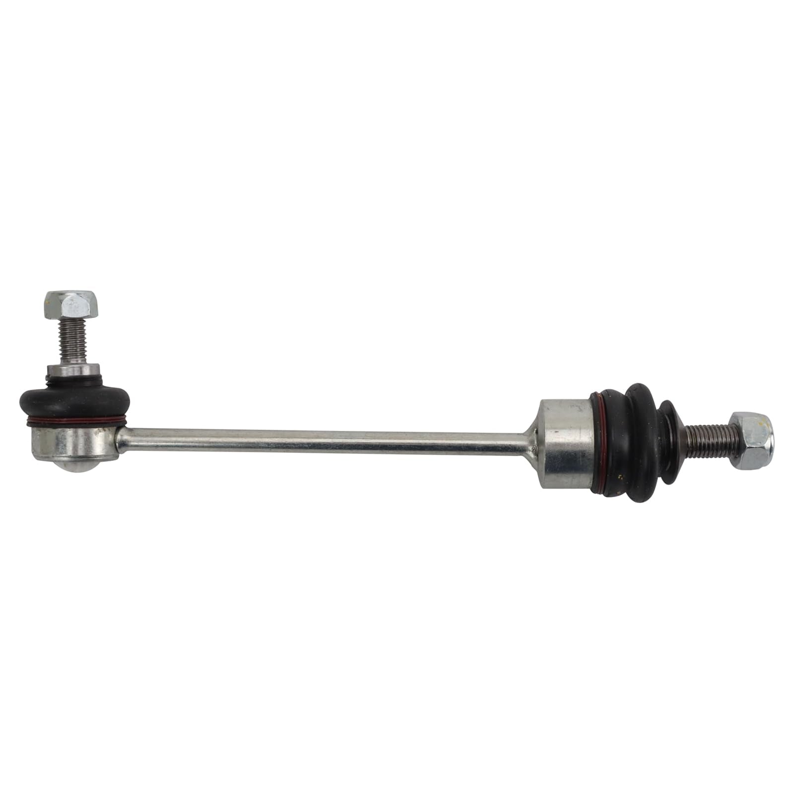 Trq Rear Sway Bar Stabilizer Link Set Compatible With 2002-2004 Bmw 745I 2006-2008 750I 2004-2006 760I
