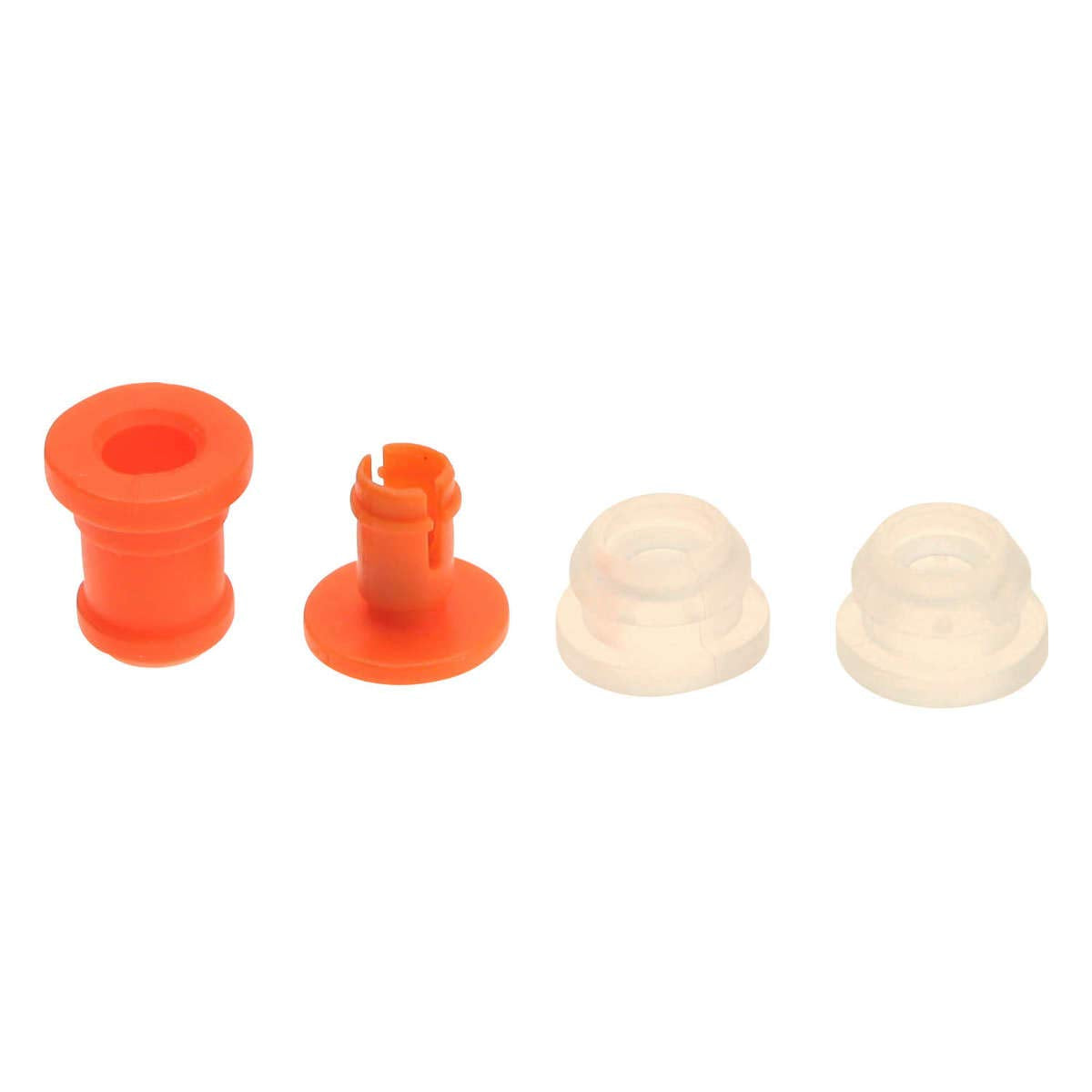 Dorman 14057 Shifter Cable Bushing Kit Compatible With Select Models (Oe Fix)