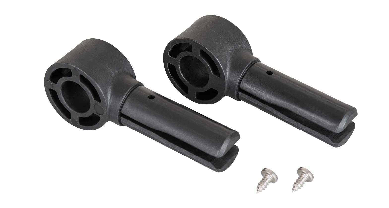 Rhino Rack Ca1175 Batwing Pole Service Kit,One Size Fits All Batwings
