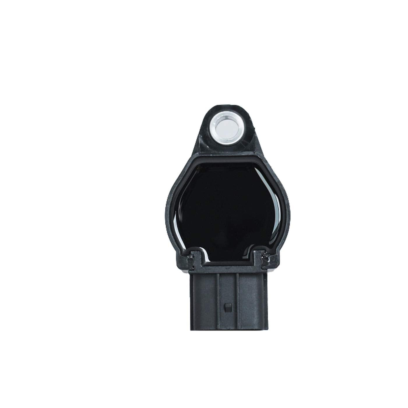 Deal Set Of 4 Ignition Coils Compatible With 04-12 Galant 04-06 Lancer 06-12 Eclipse 04-06 Outlander 08-16 Montero 2.4L 3.8L V6 Replaces# Replaces# Uf532 C702