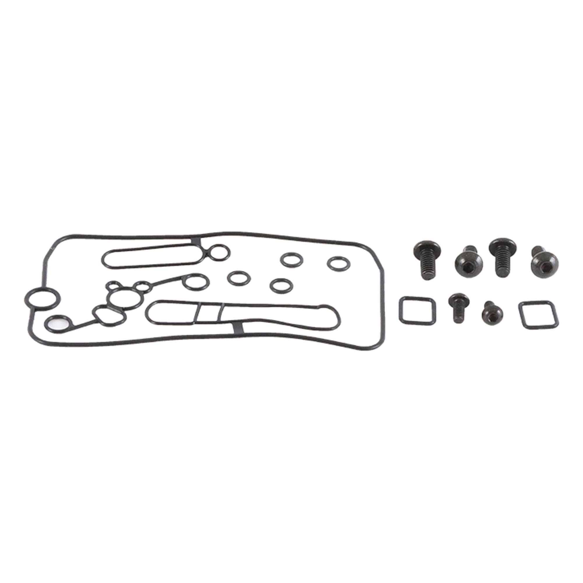 All Balls Racing Carburetor Kit, Mid Body Gasket Kit 26-1510 Compatible With/Replacement For Honda Crf250R 2004-2006, Crf450R 20